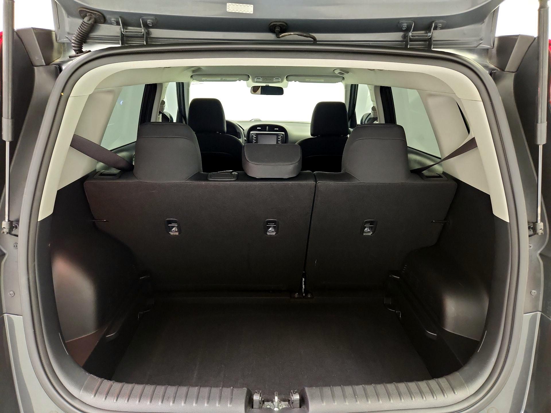 Thumbnail: 2020 Kia Soul - 20