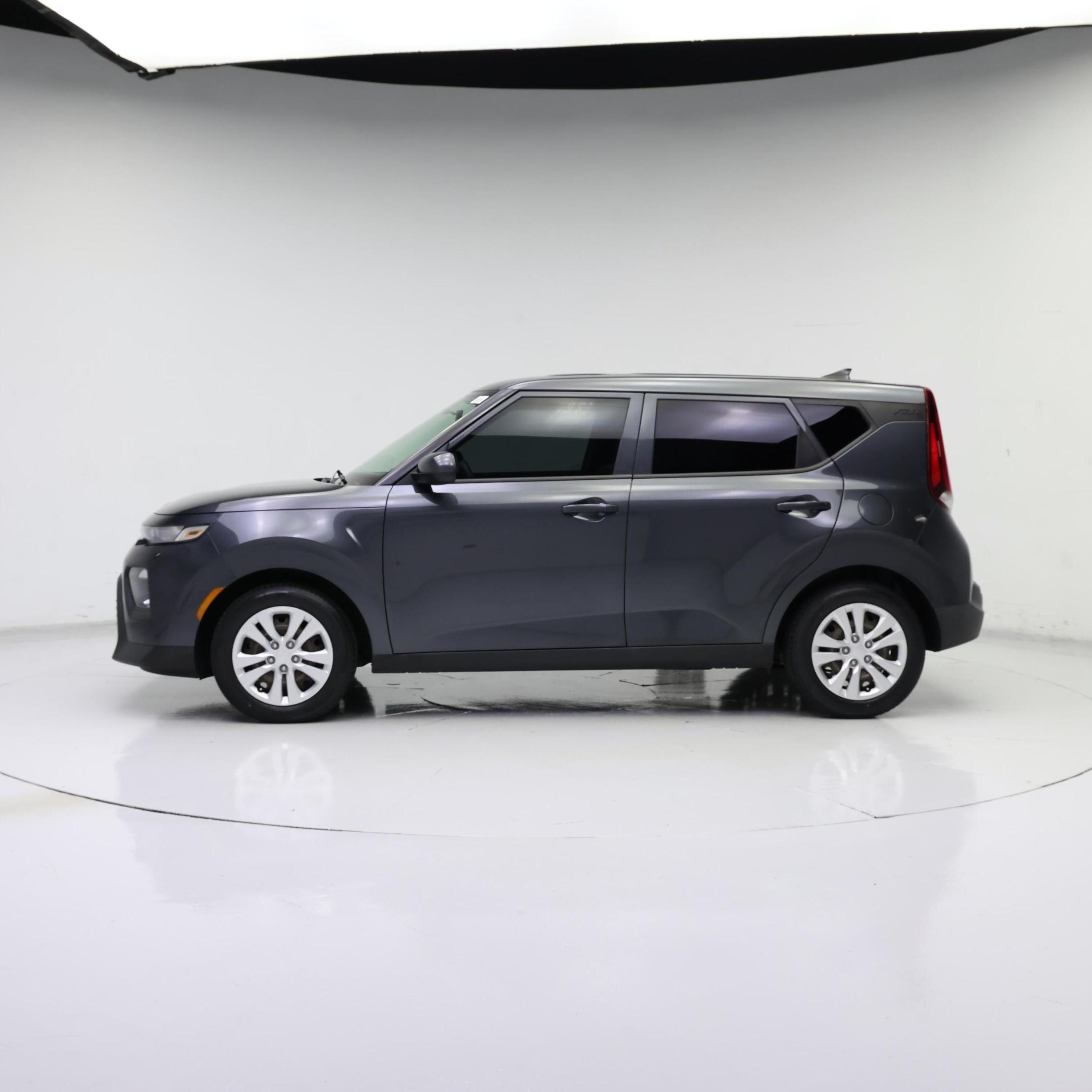 Thumbnail: 2020 Kia Soul - 3