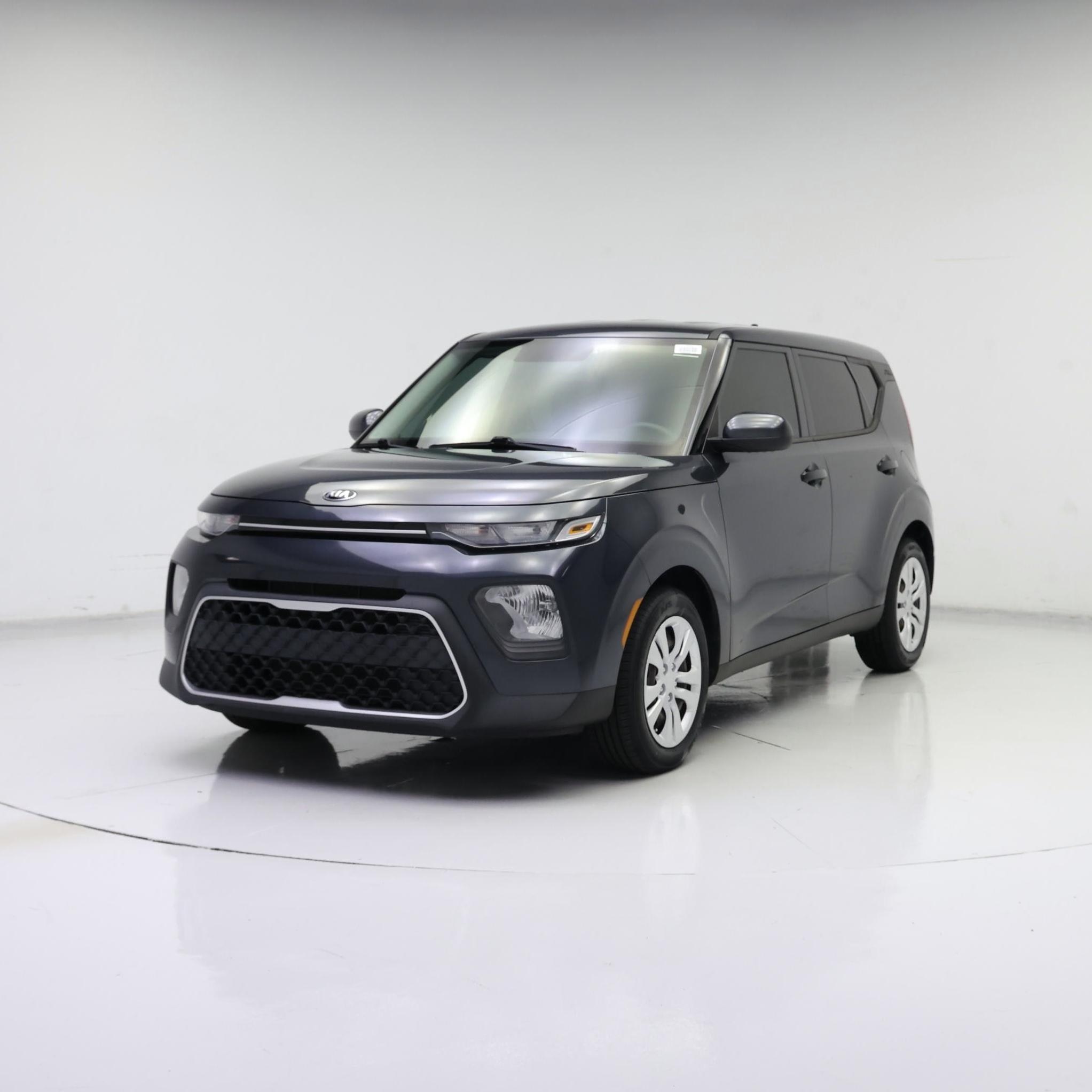 Thumbnail: 2020 Kia Soul - 4