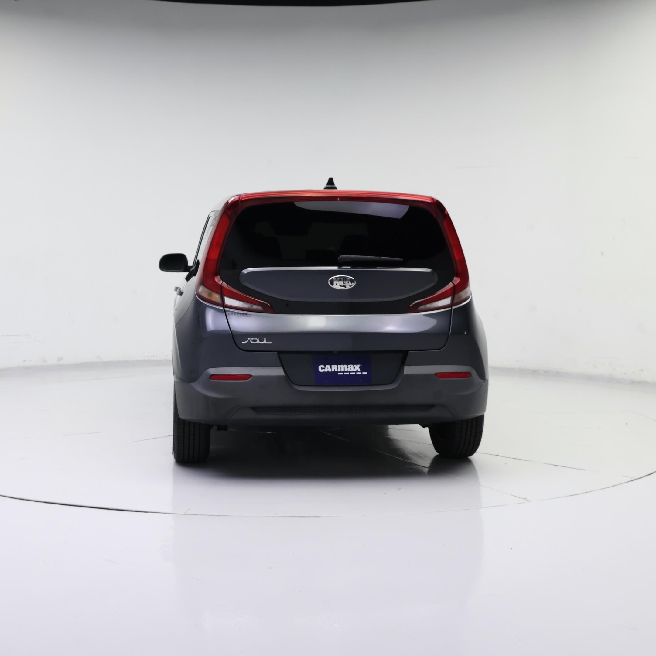Thumbnail: 2020 Kia Soul - 6