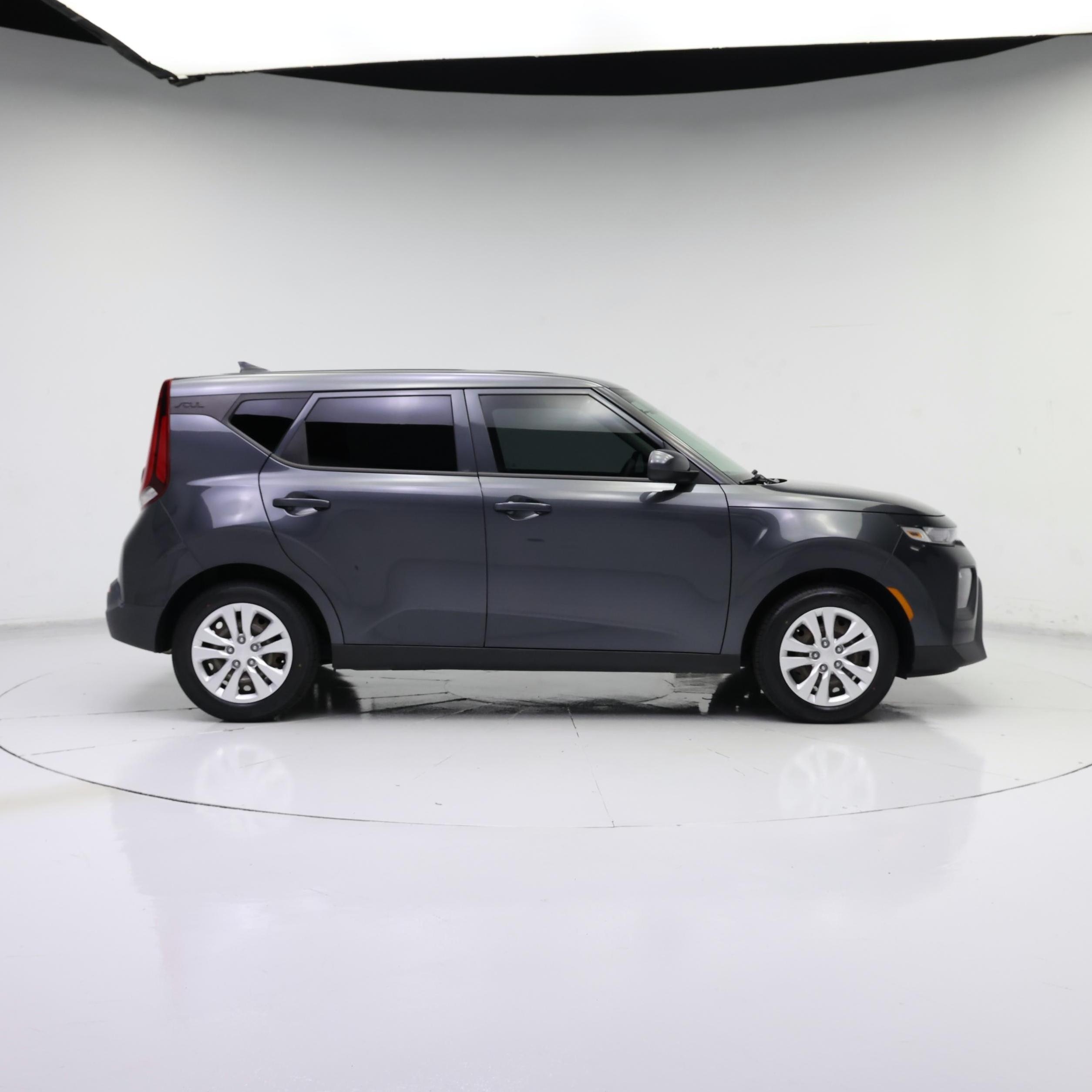 Thumbnail: 2020 Kia Soul - 7