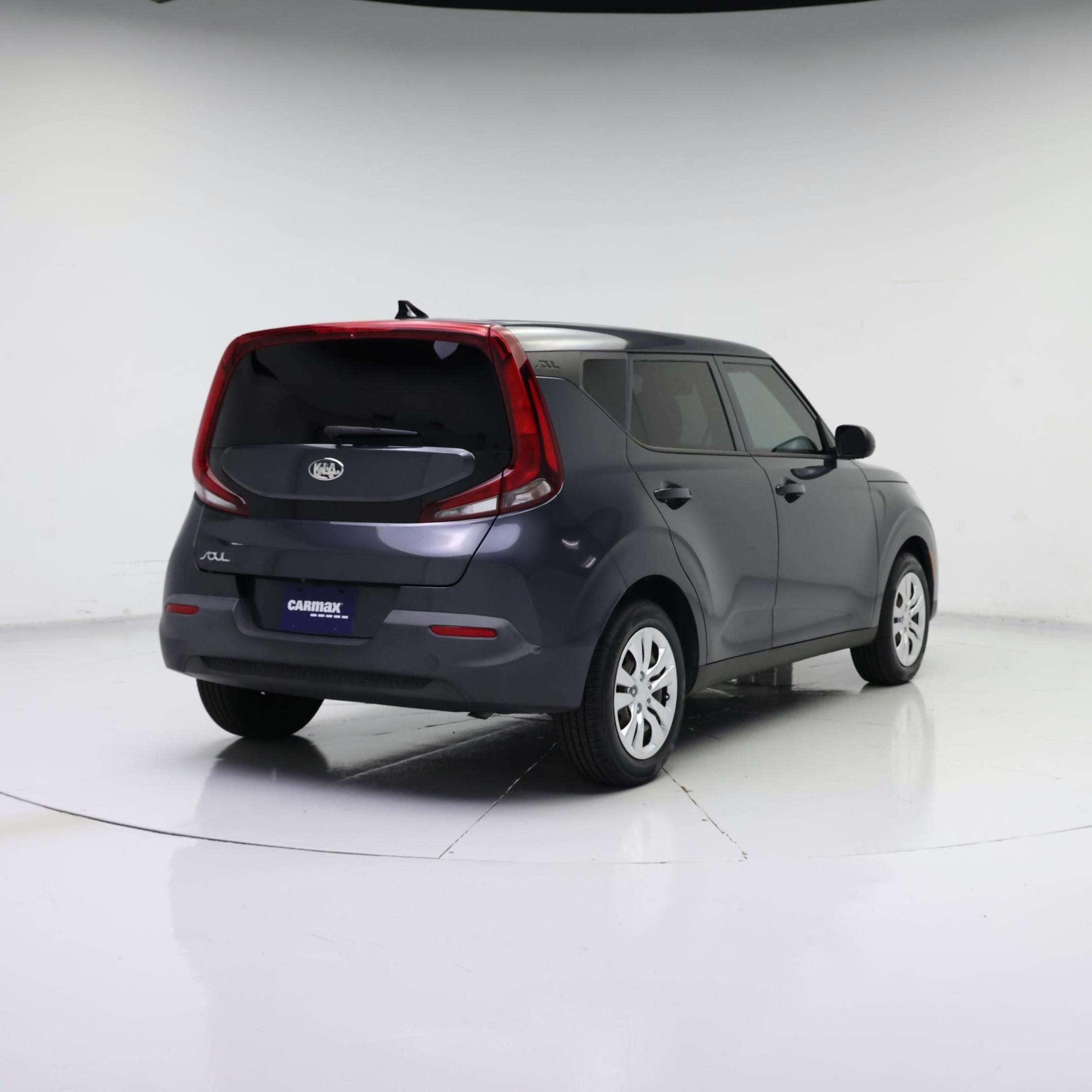 Thumbnail: 2020 Kia Soul - 8