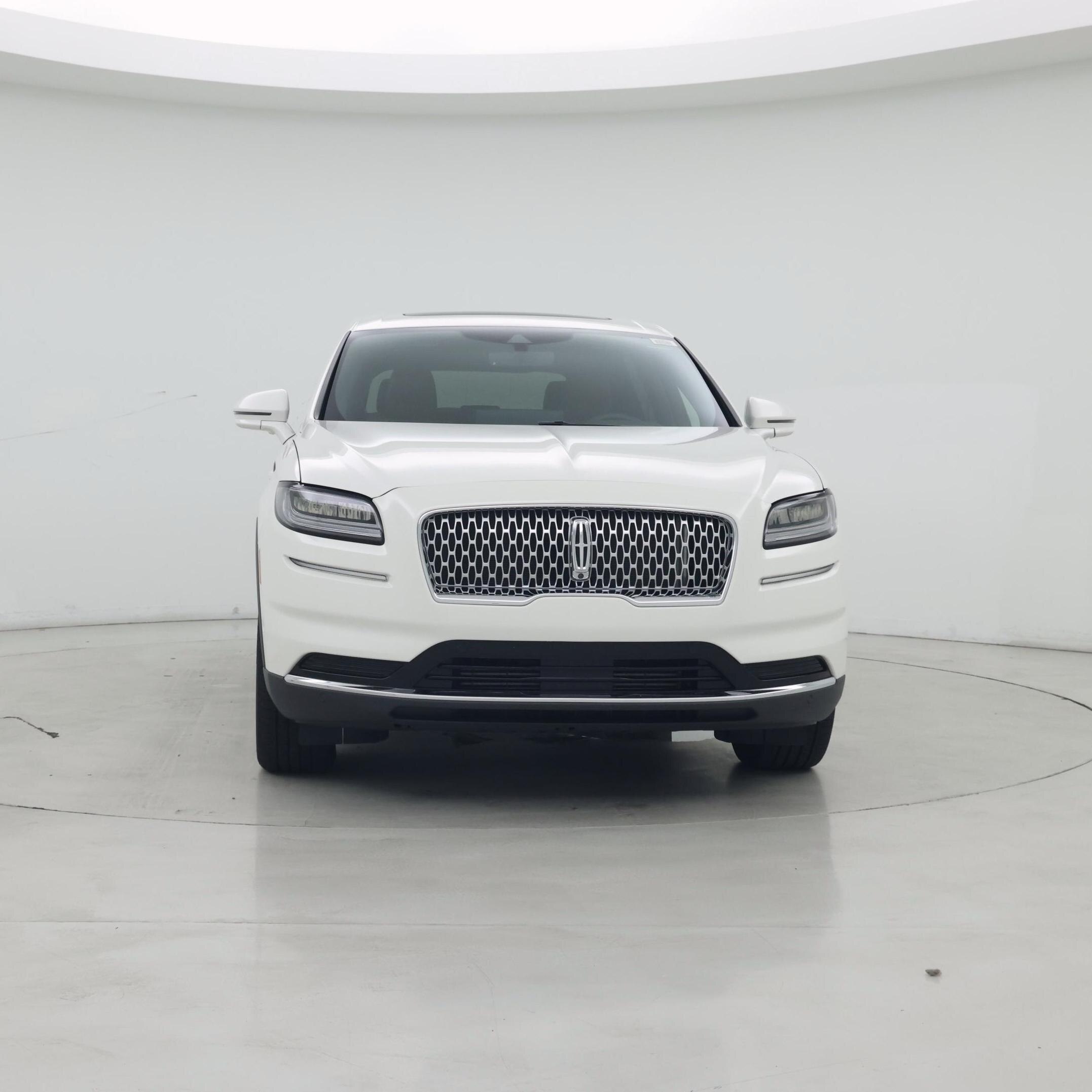 Thumbnail: 2023 Lincoln Nautilus - 5