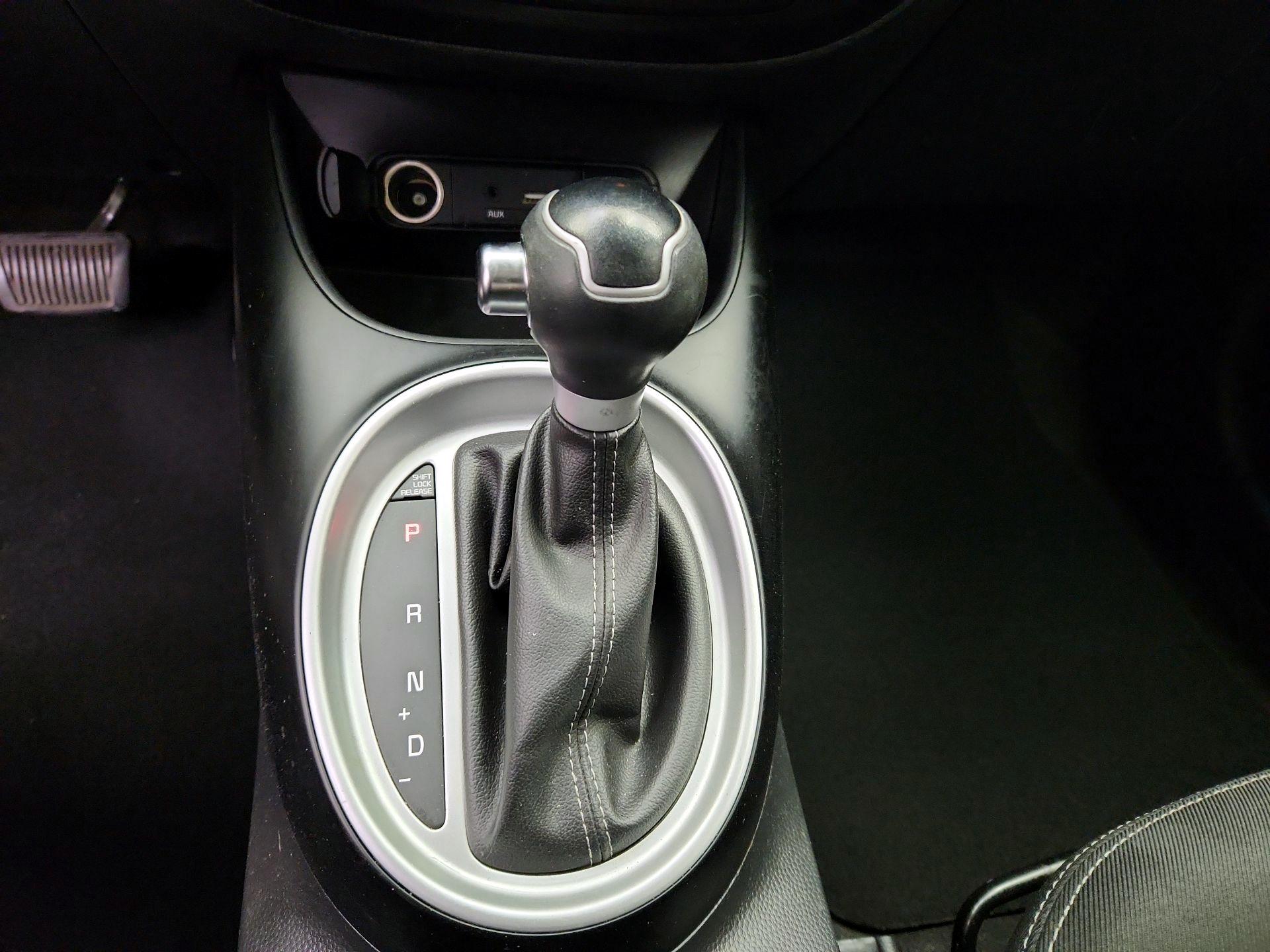 Thumbnail: 2018 Kia Soul - 17