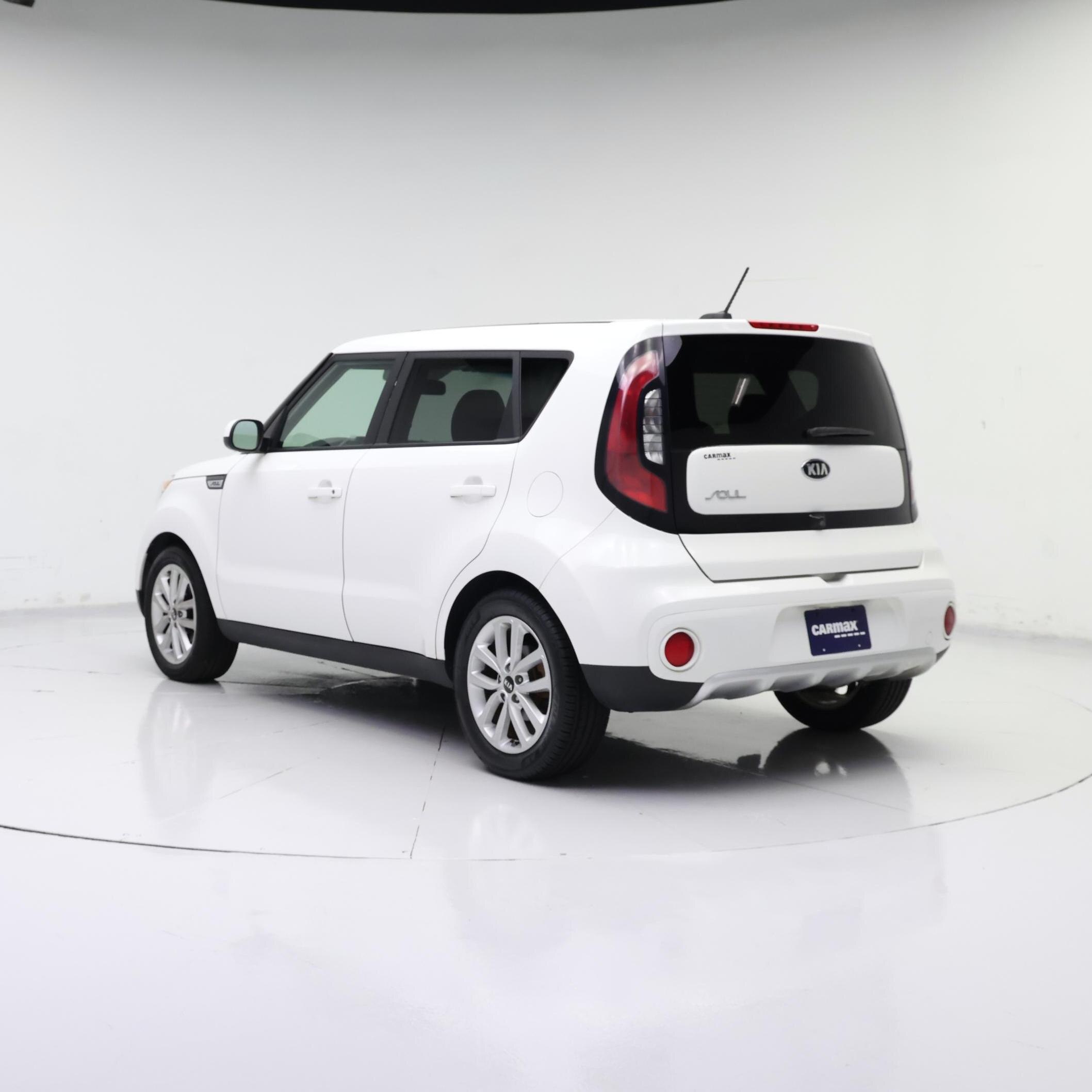 Thumbnail: 2018 Kia Soul - 2
