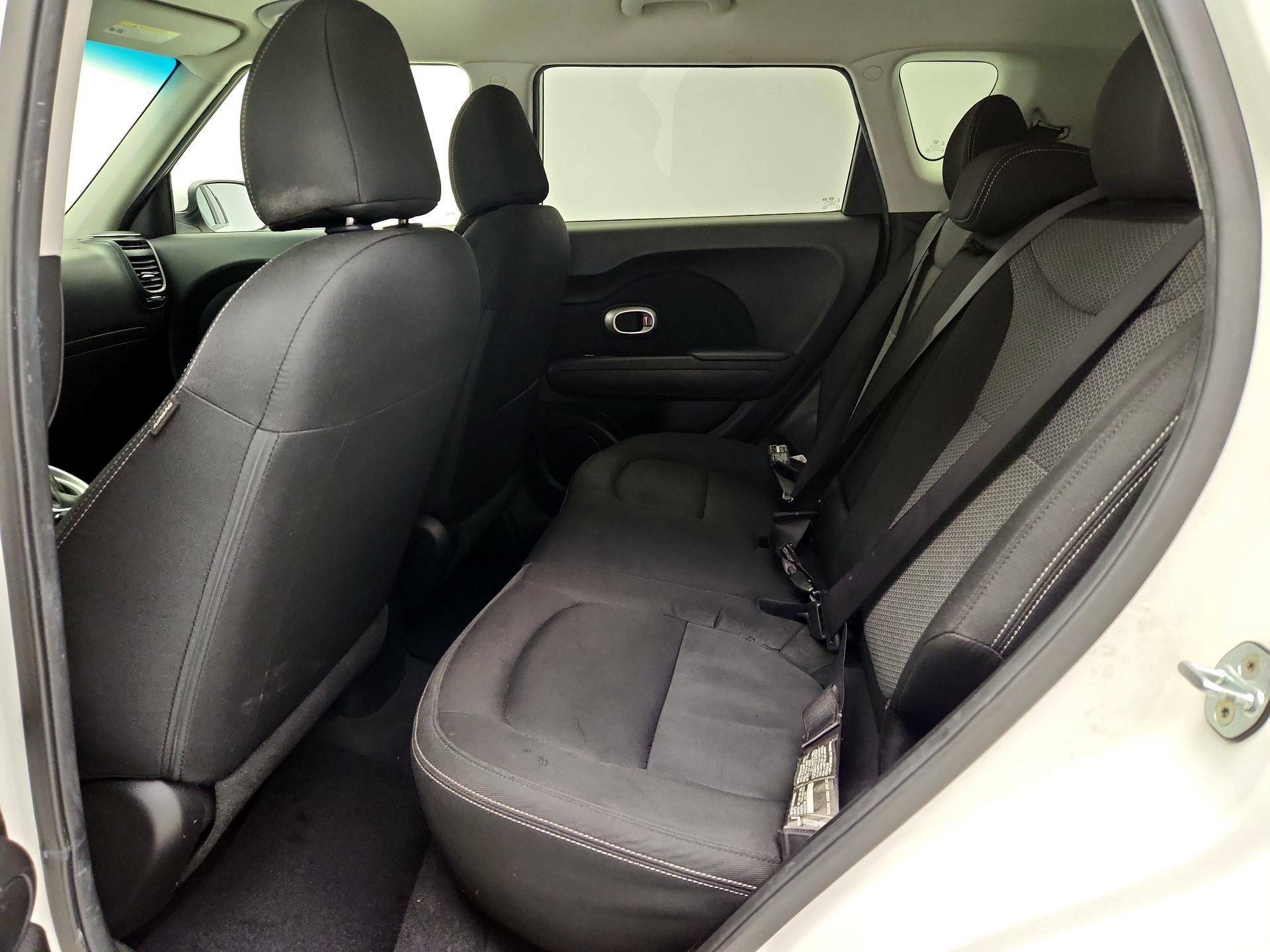Thumbnail: 2018 Kia Soul - 19