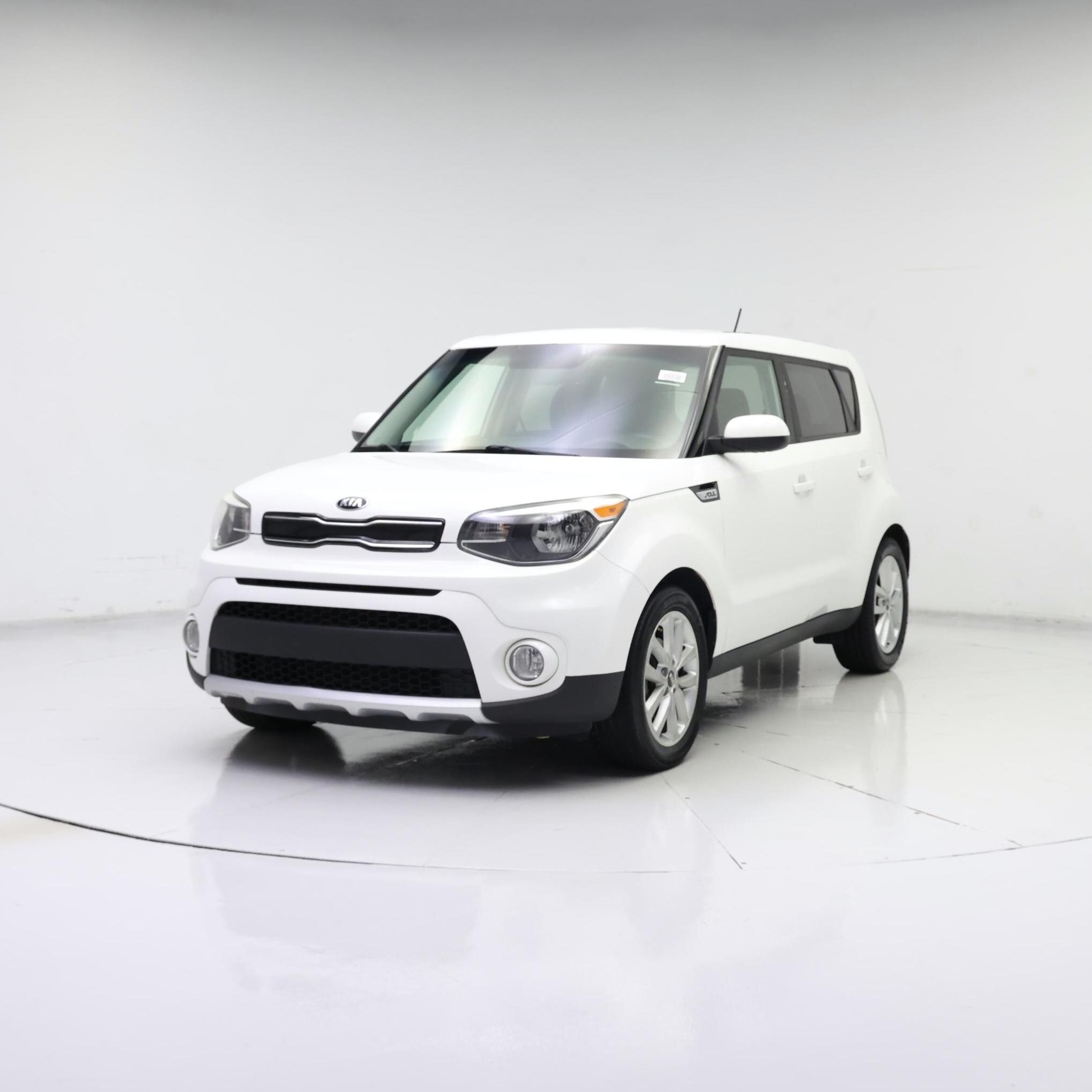 Thumbnail: 2018 Kia Soul - 4