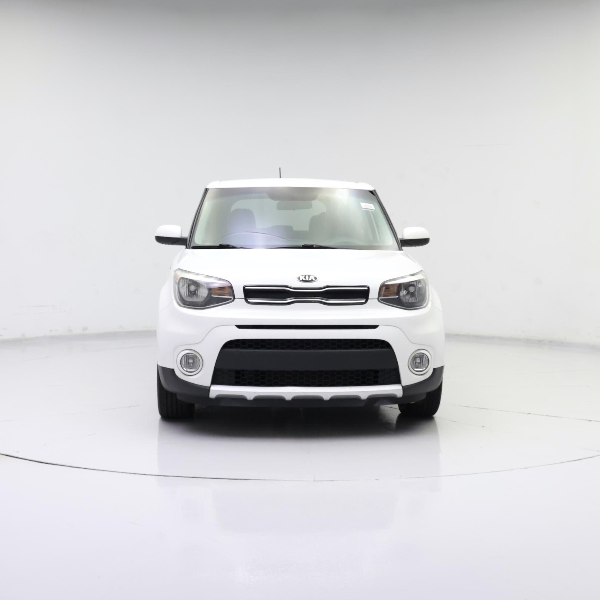 Thumbnail: 2018 Kia Soul - 5