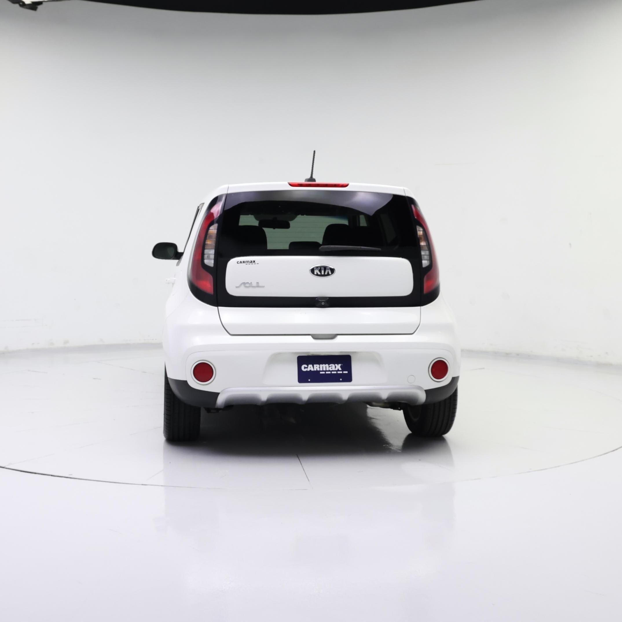 Thumbnail: 2018 Kia Soul - 6
