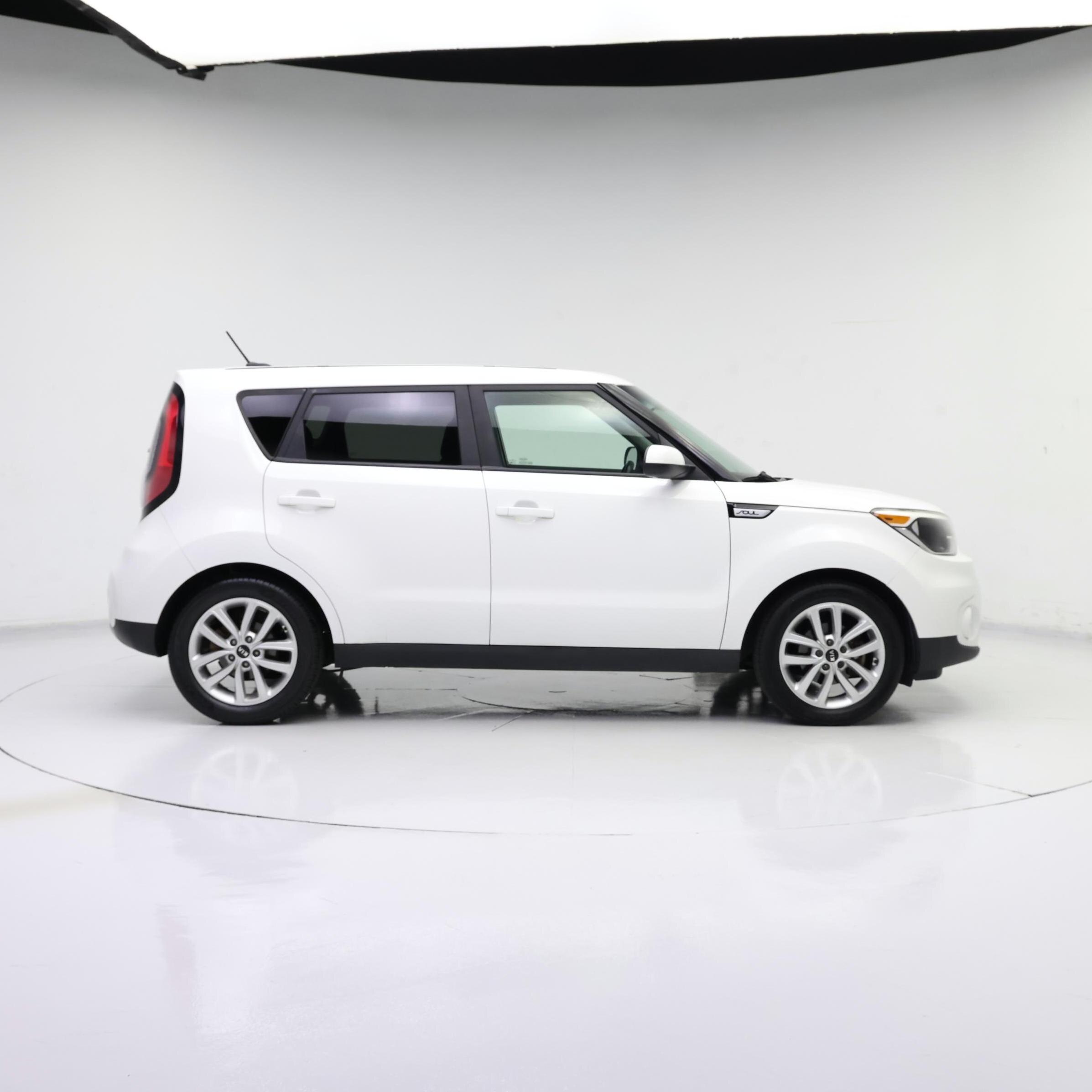 Thumbnail: 2018 Kia Soul - 7