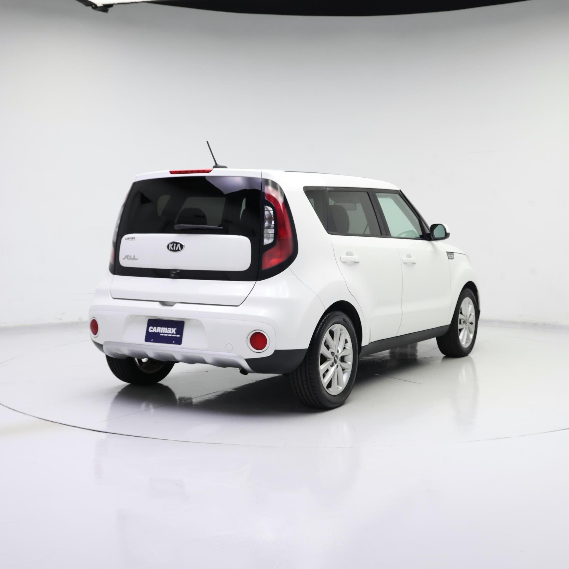 Thumbnail: 2018 Kia Soul - 8