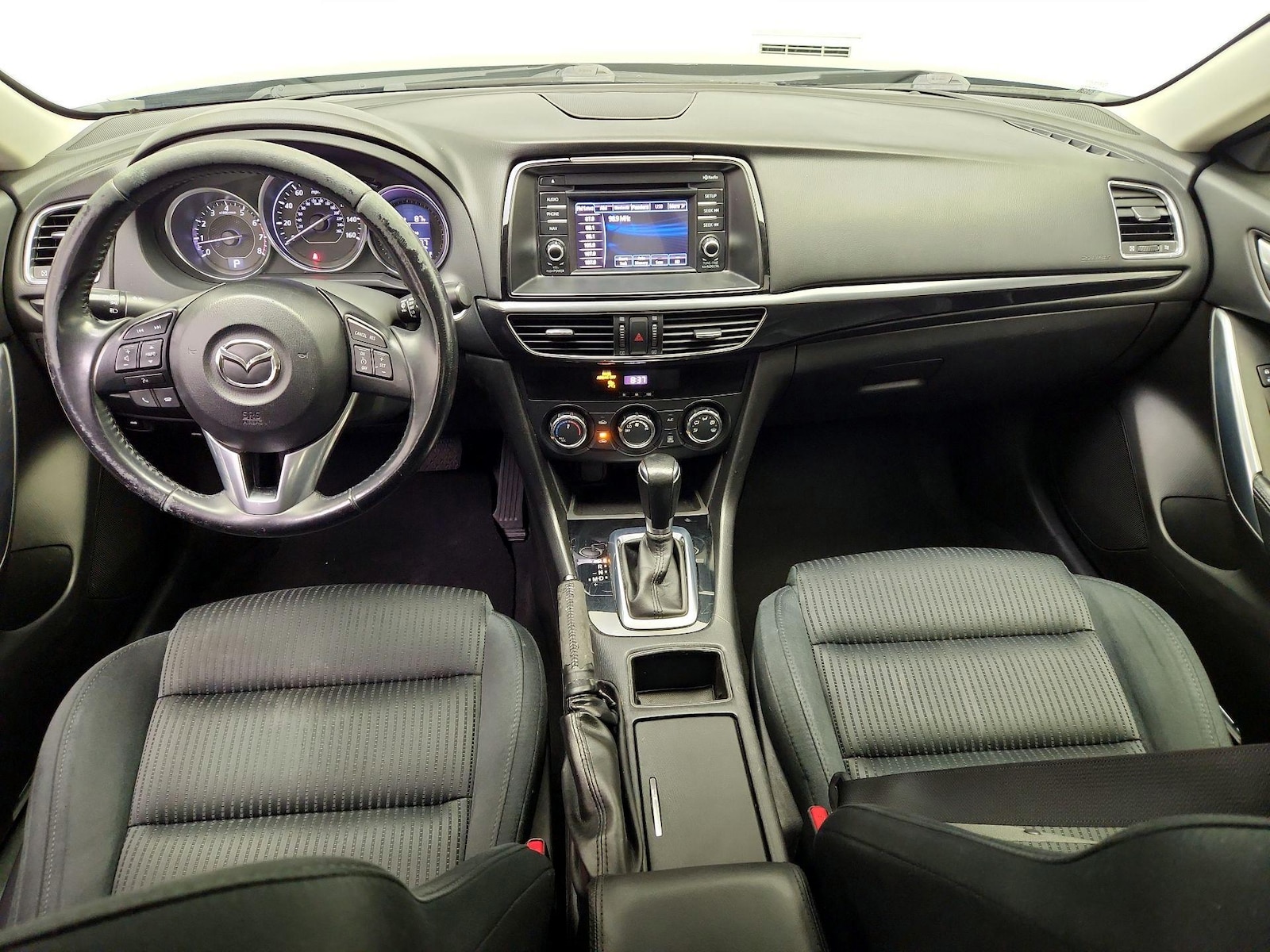 2015 Mazda MAZDA6 i Sport - Photo 10
