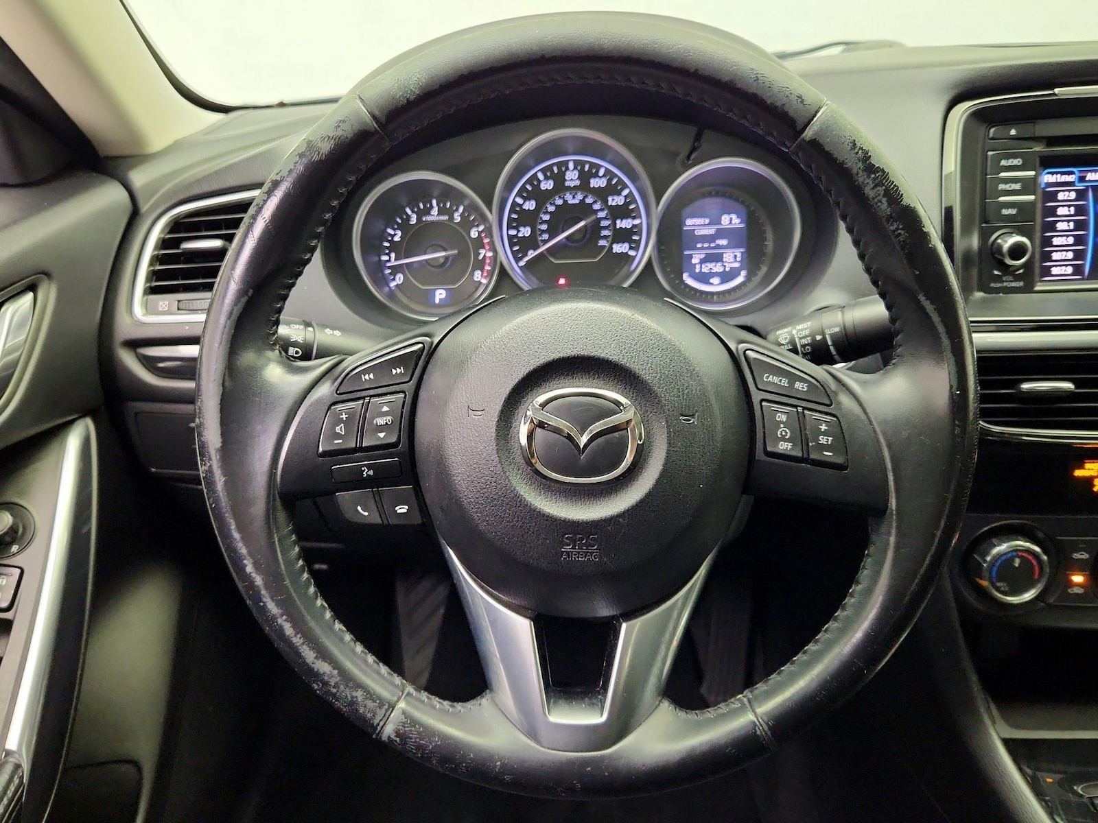 2015 Mazda MAZDA6 i Sport - Photo 11