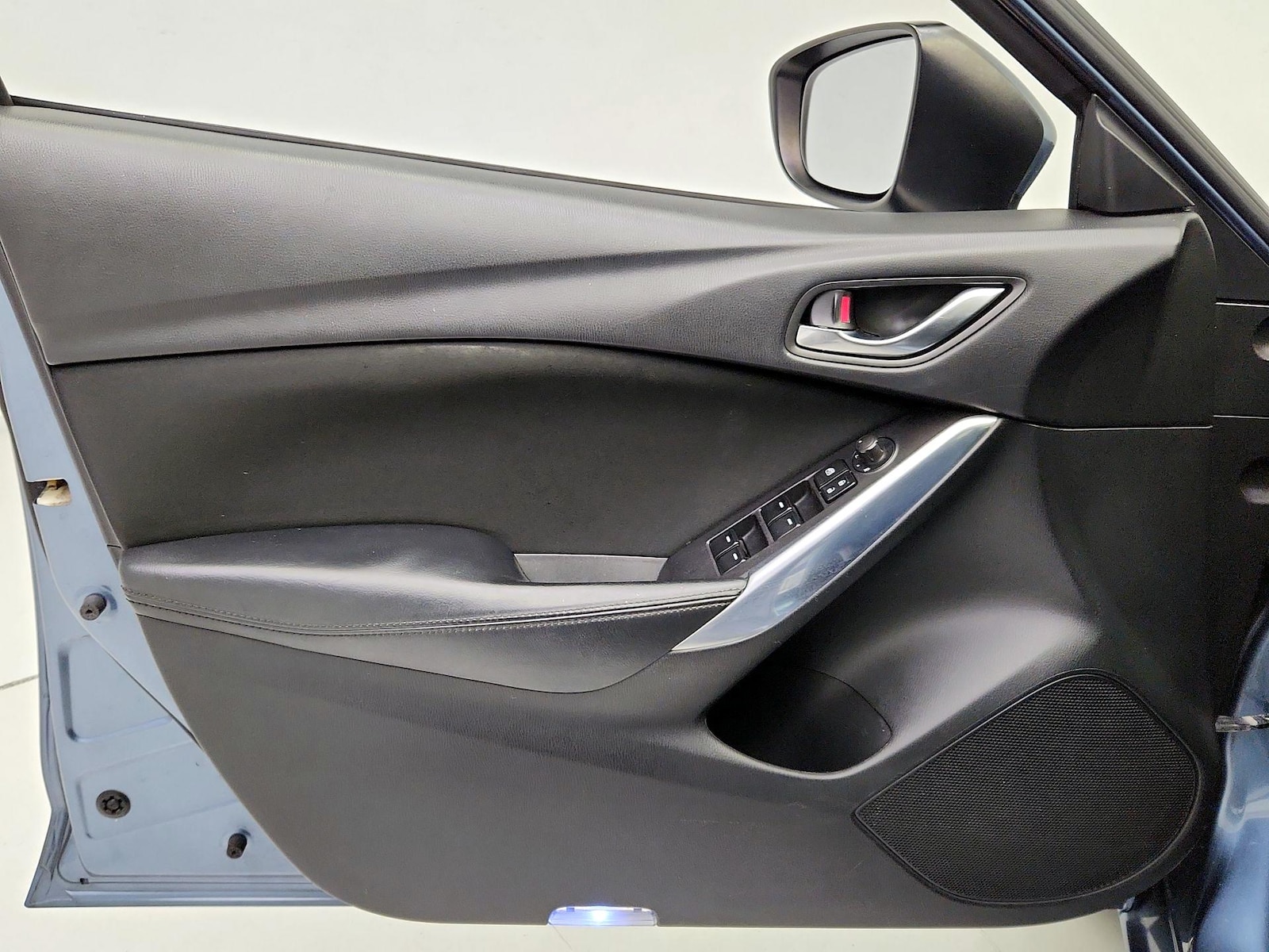 2015 Mazda MAZDA6 i Sport - Photo 13