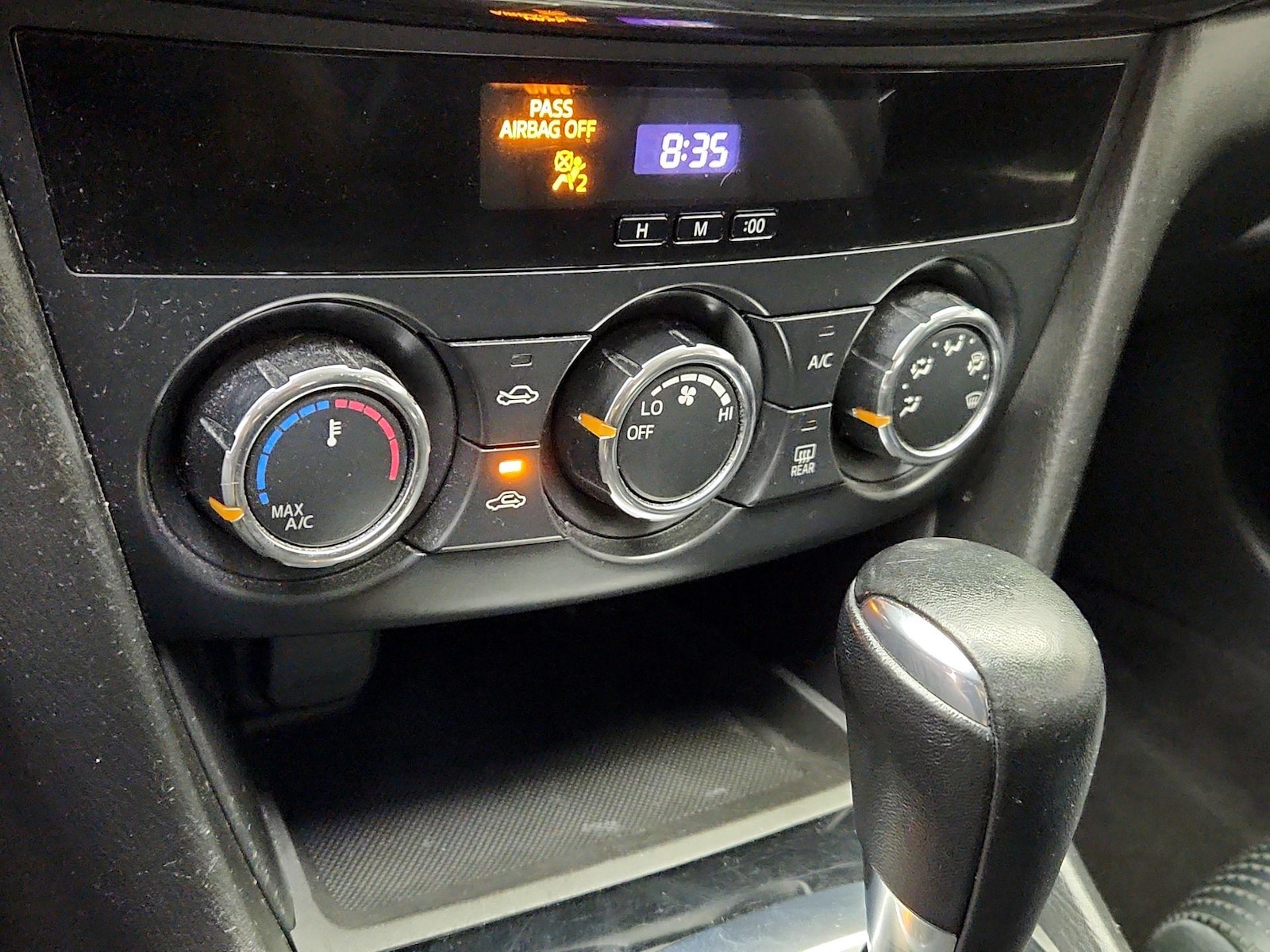 2015 Mazda MAZDA6 i Sport - Photo 17
