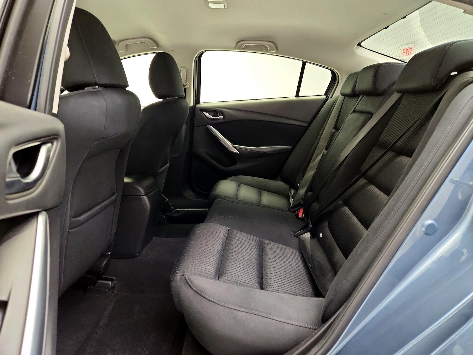 2015 Mazda MAZDA6 i Sport - Photo 20
