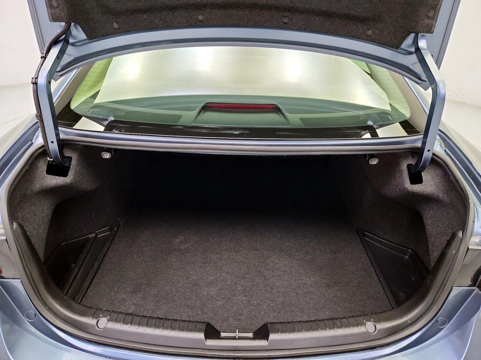 2015 Mazda MAZDA6 i Sport - Photo 21