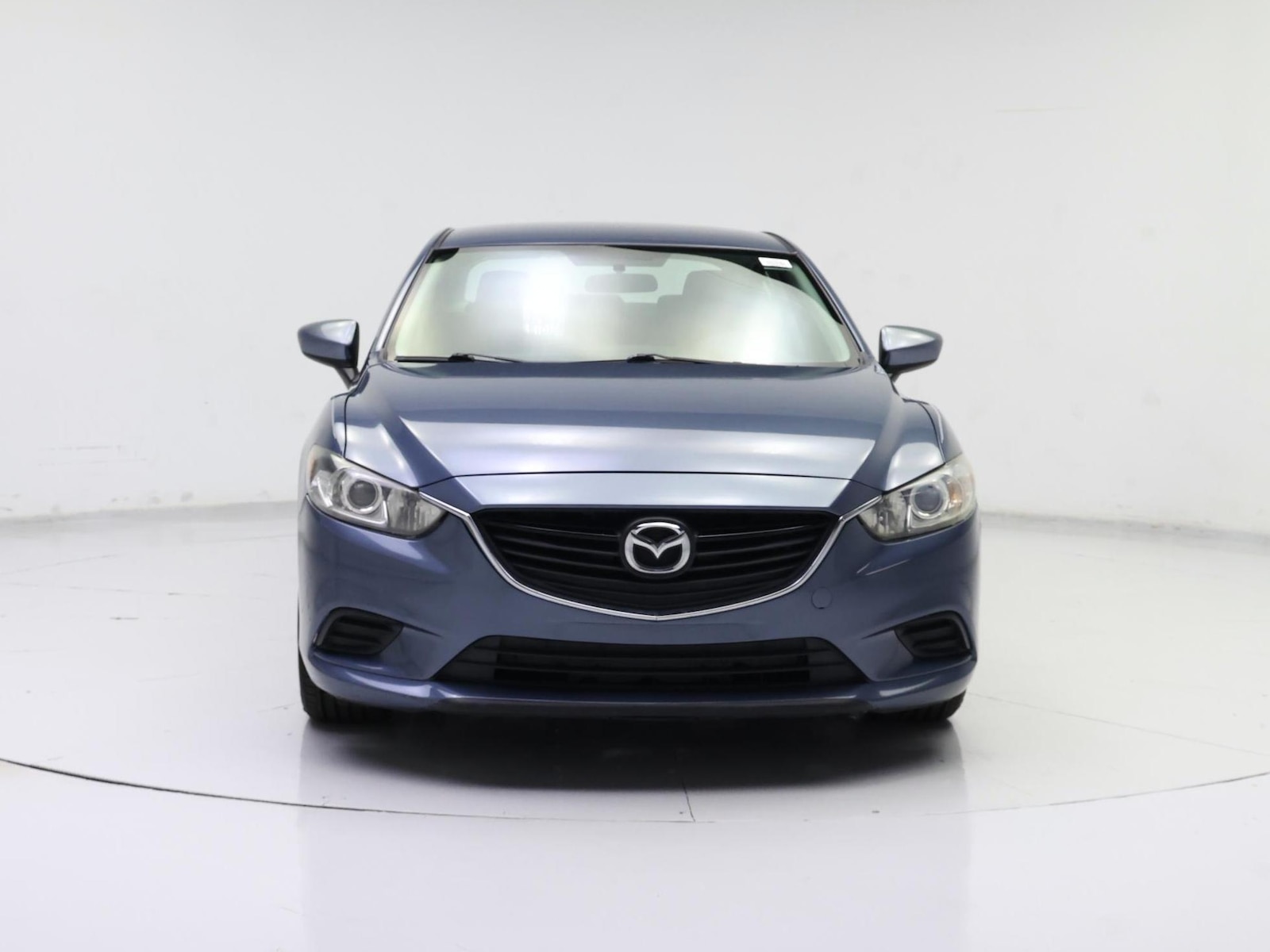 2015 Mazda MAZDA6 i Sport - Photo 6