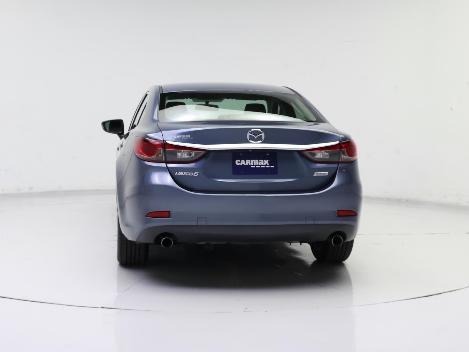 2015 Mazda MAZDA6 i Sport - Photo 7