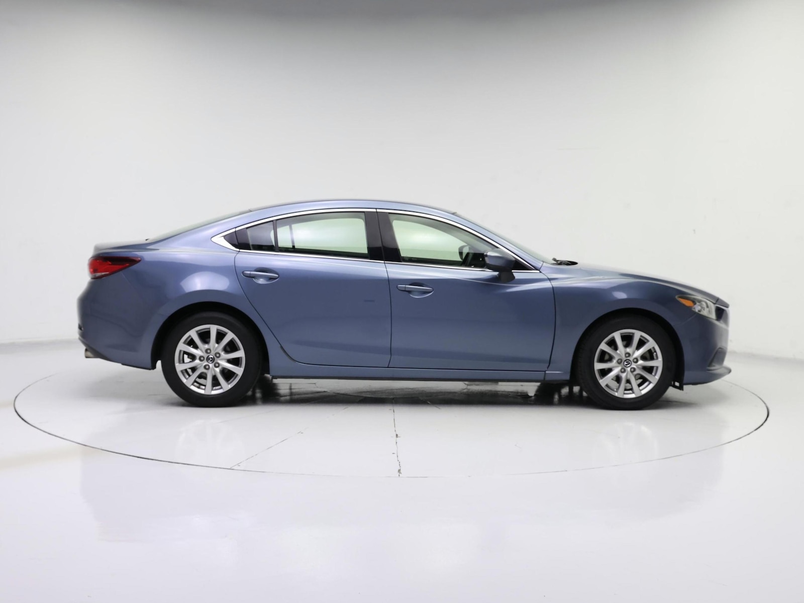 2015 Mazda MAZDA6 i Sport - Photo 8