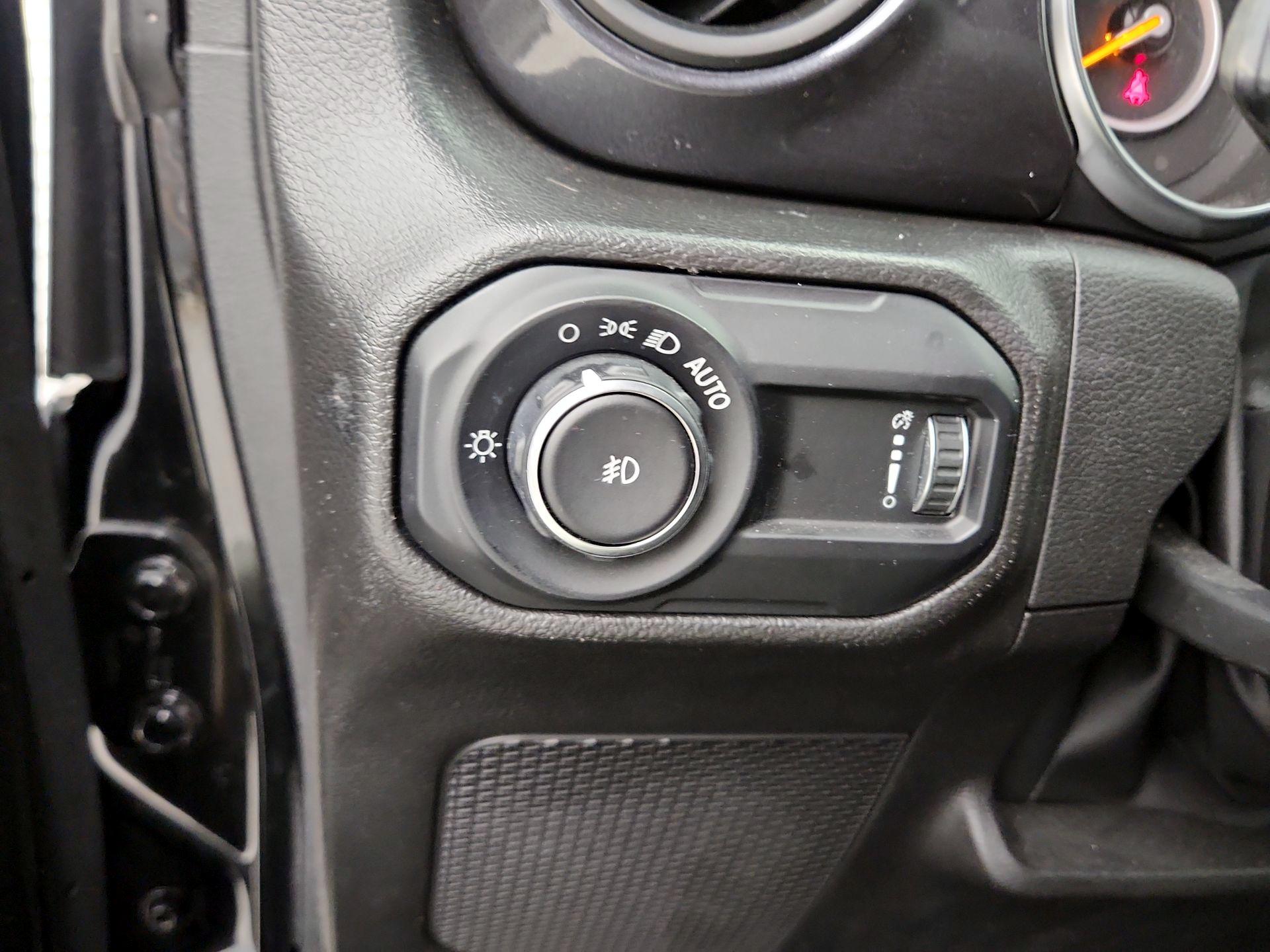 Thumbnail: 2023 Jeep Wrangler - 13