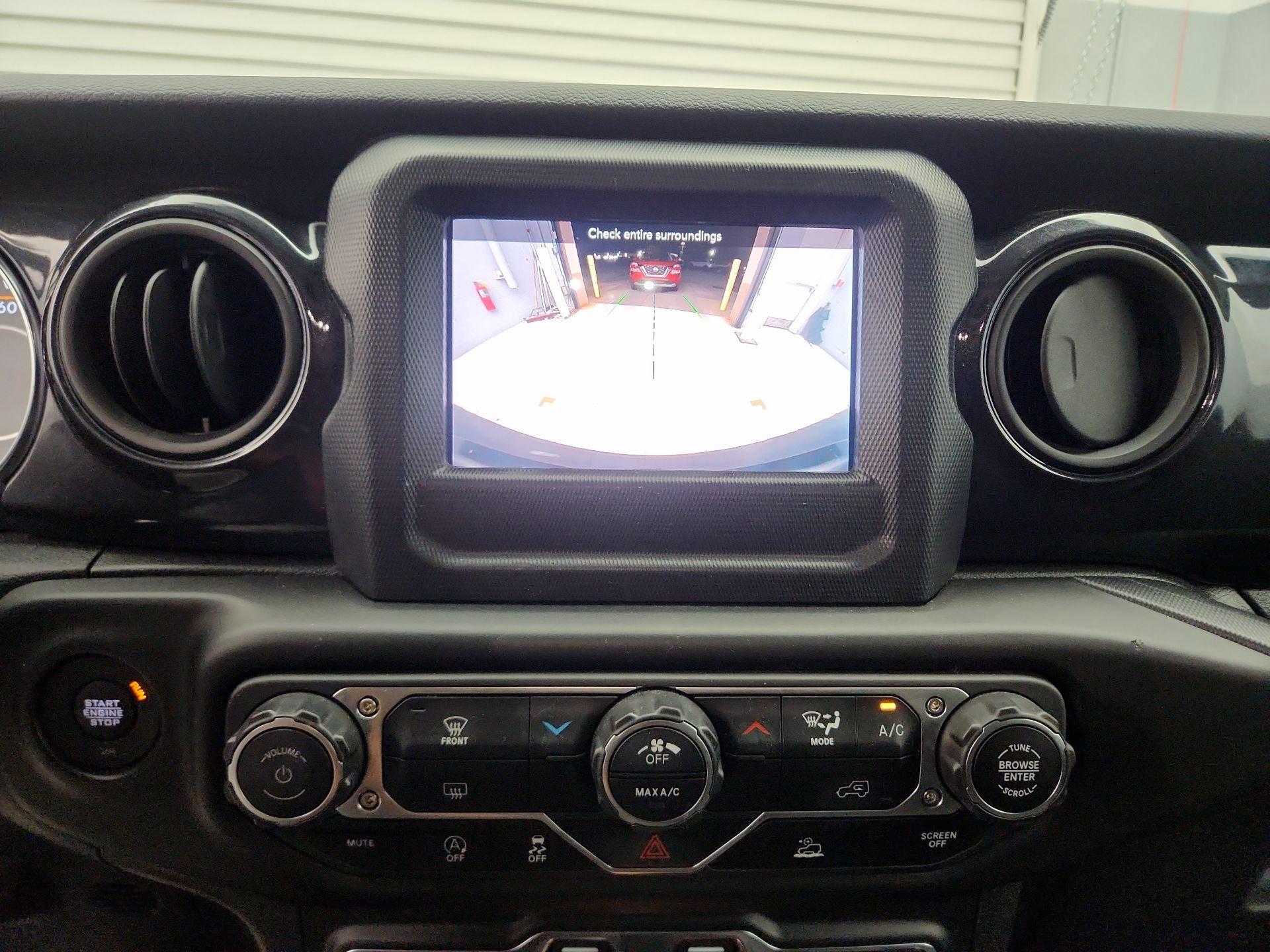 Thumbnail: 2023 Jeep Wrangler - 14