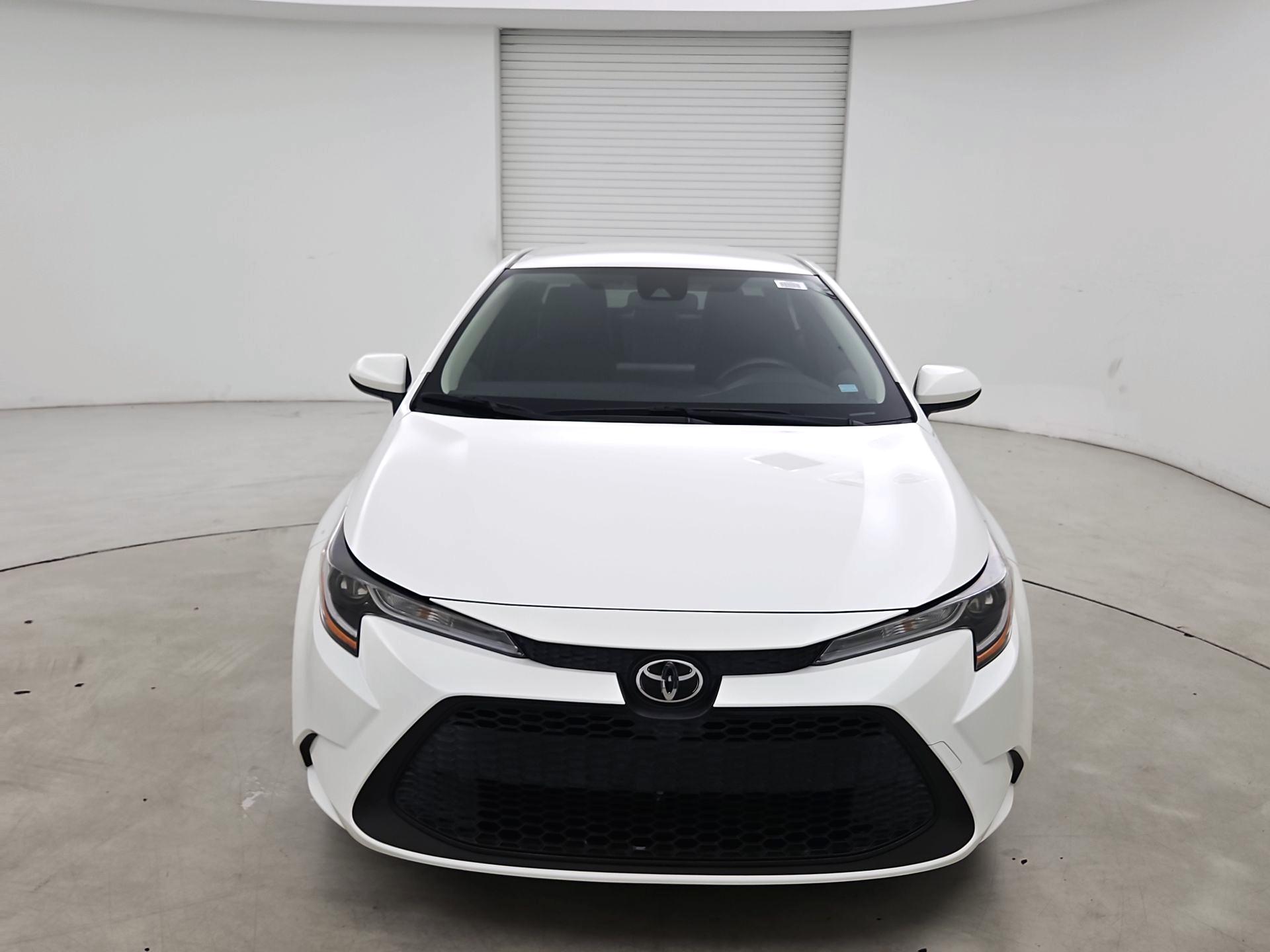 Thumbnail: 2022 Toyota Corolla - 2