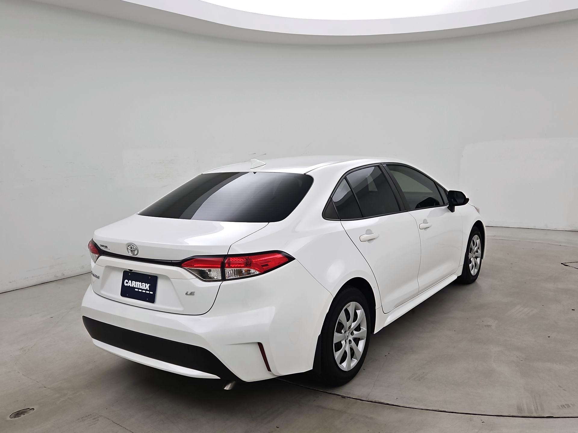 Thumbnail: 2022 Toyota Corolla - 5