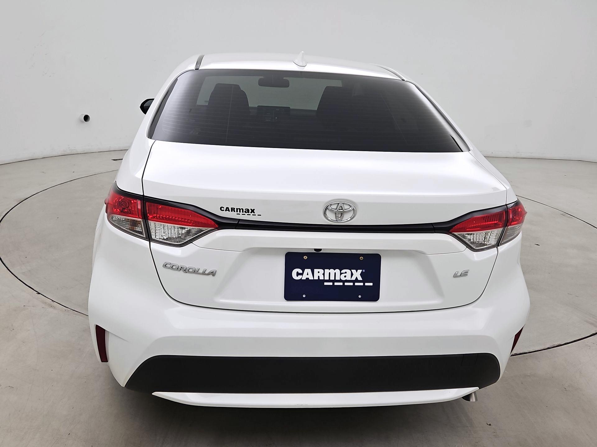 Thumbnail: 2022 Toyota Corolla - 6