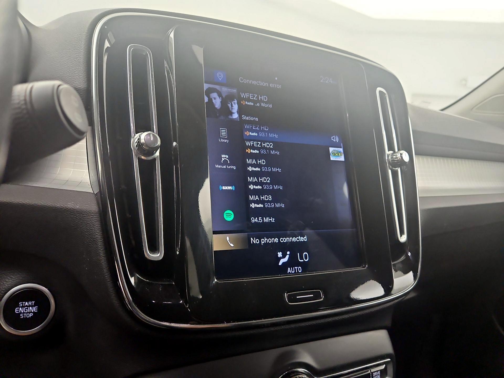 Thumbnail: 2020 Volvo XC40 - 13