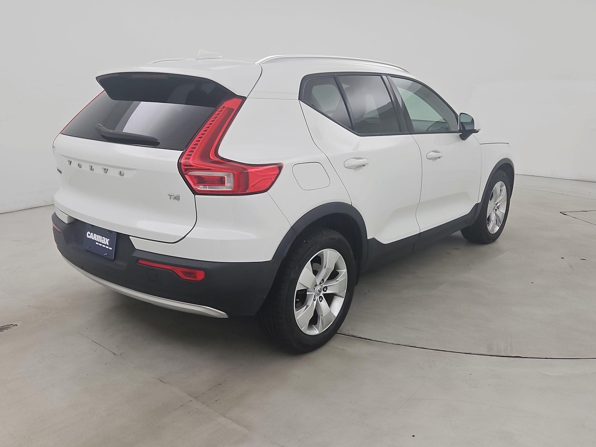 Thumbnail: 2020 Volvo XC40 - 5