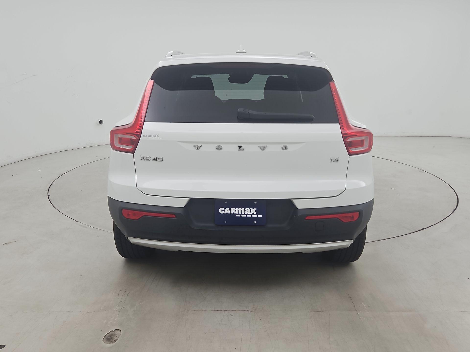 Thumbnail: 2020 Volvo XC40 - 6