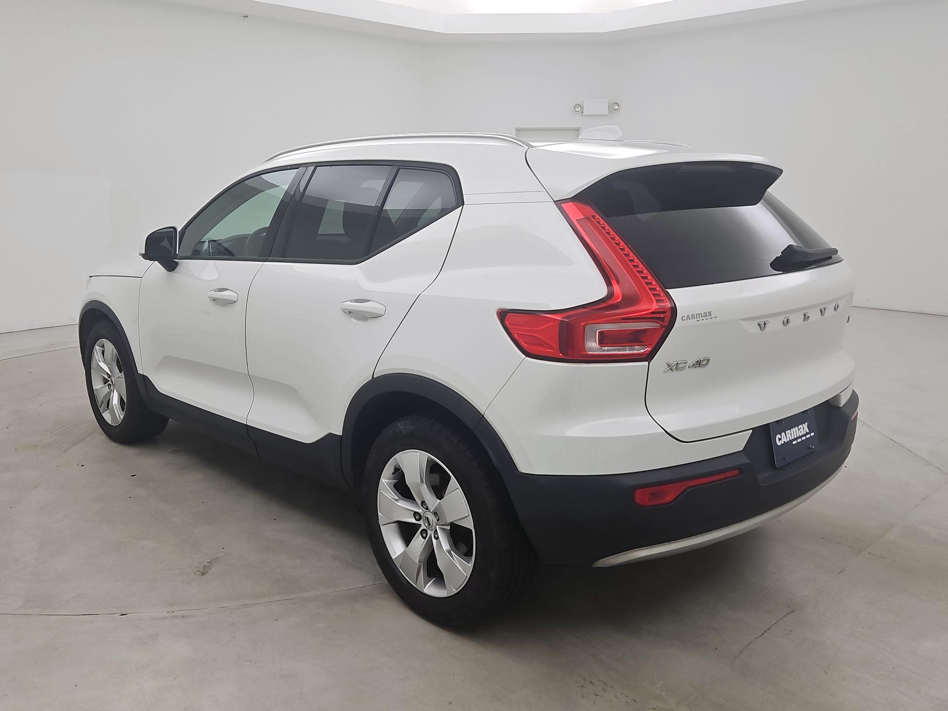 Thumbnail: 2020 Volvo XC40 - 7