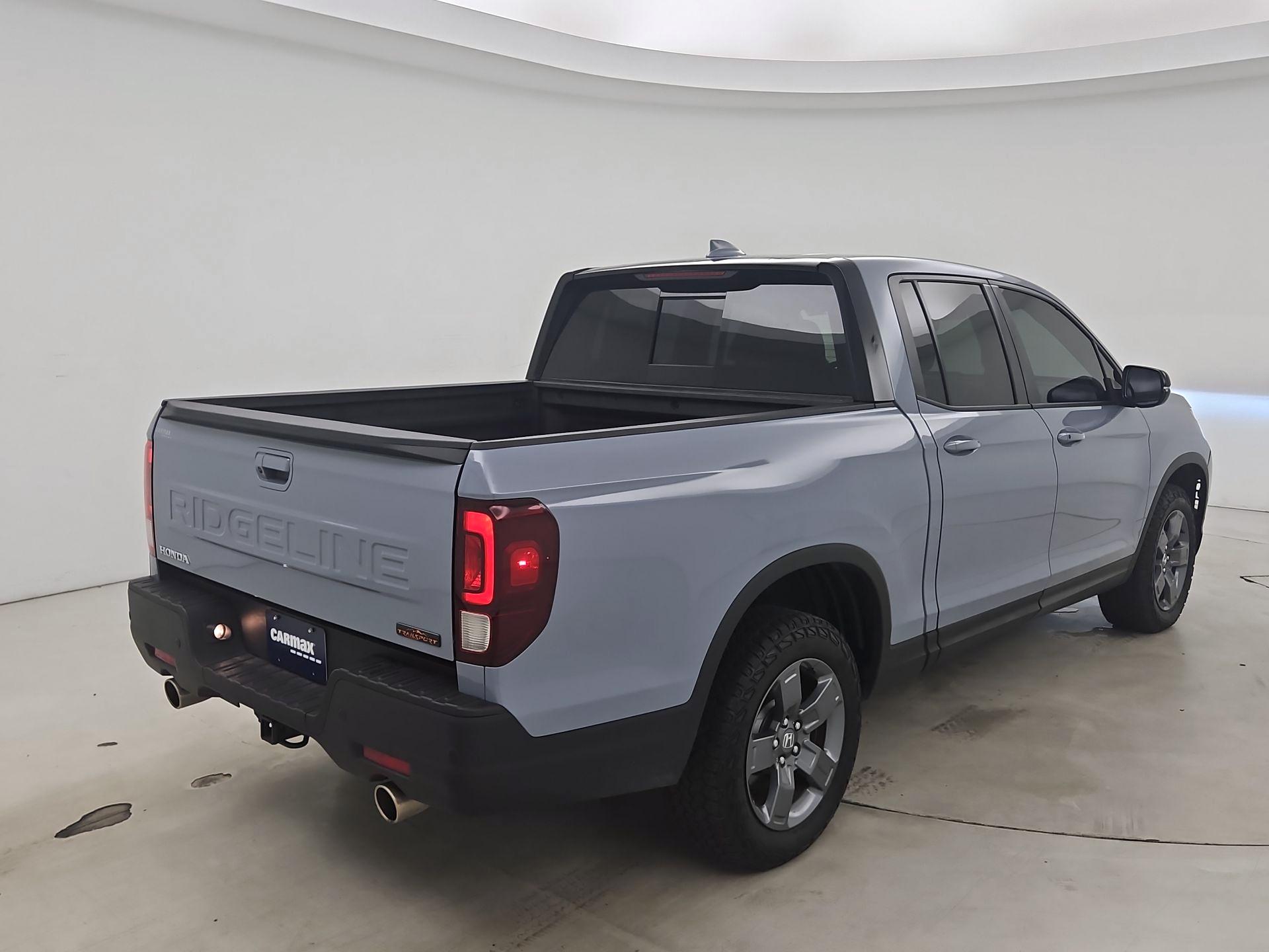 Thumbnail: 2025 Honda Ridgeline - 5