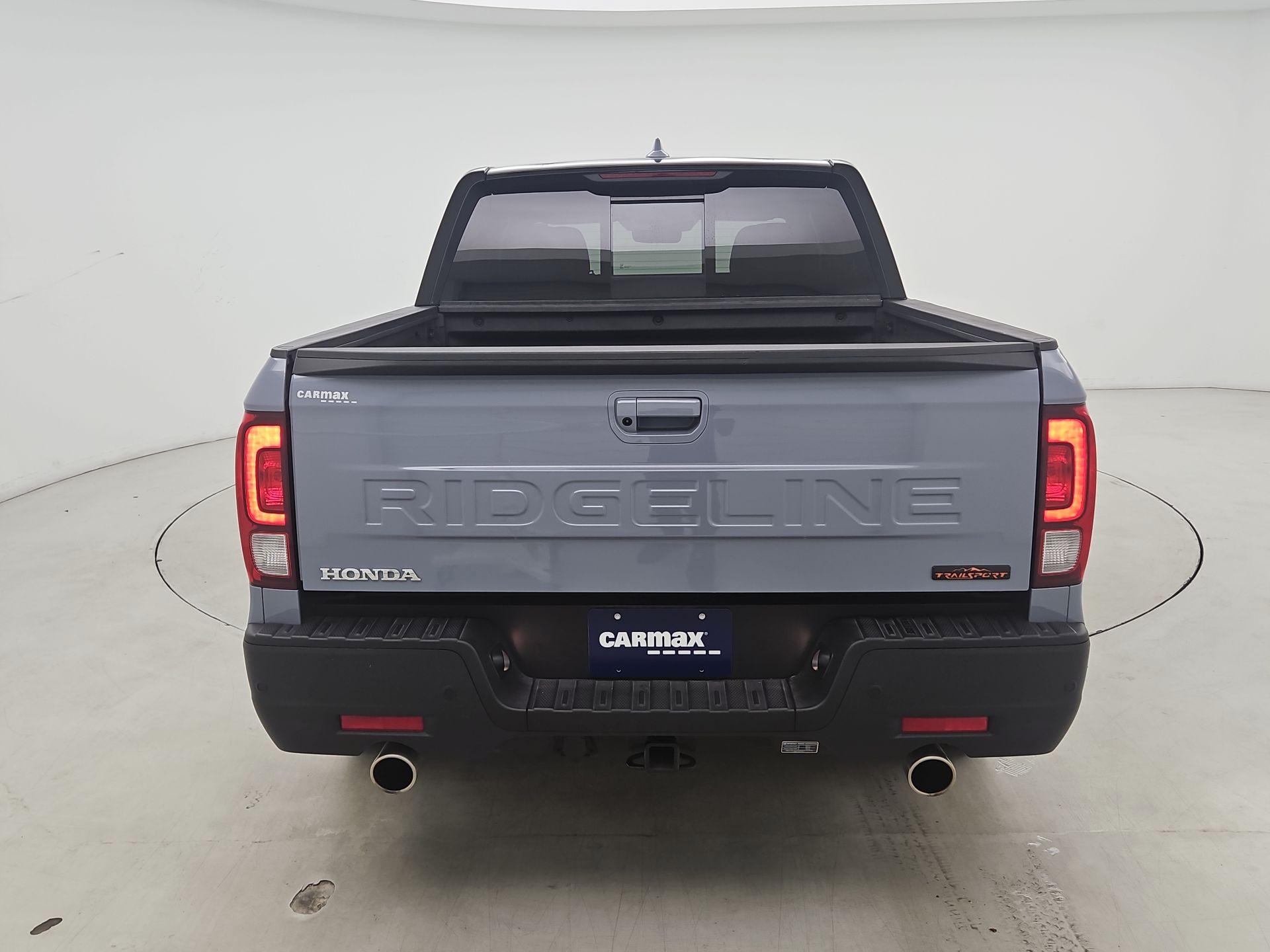 Thumbnail: 2025 Honda Ridgeline - 6