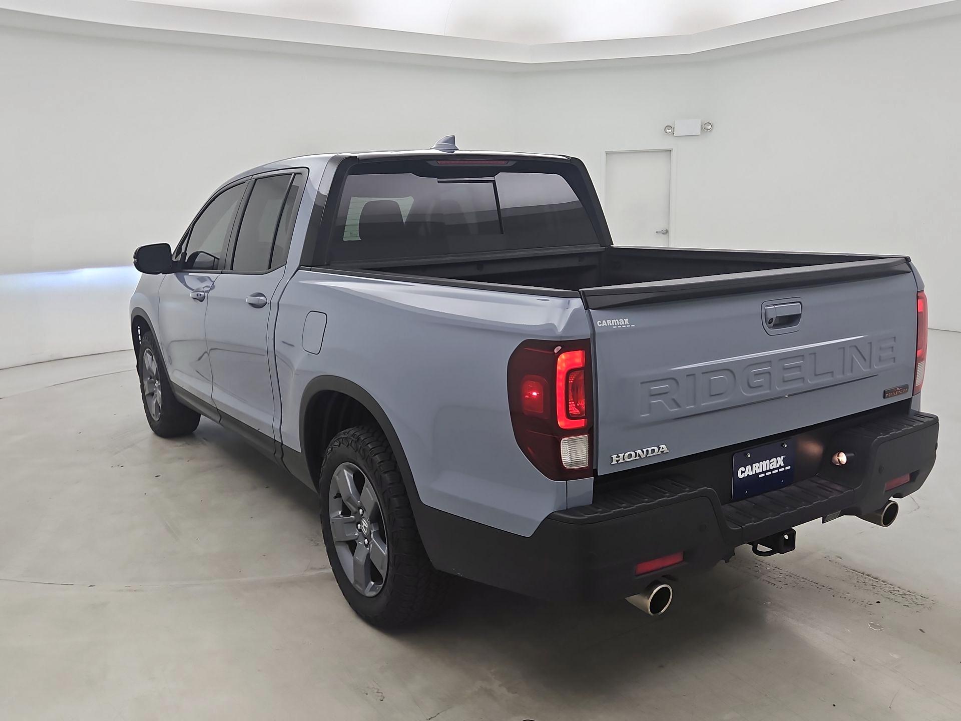 Thumbnail: 2025 Honda Ridgeline - 7