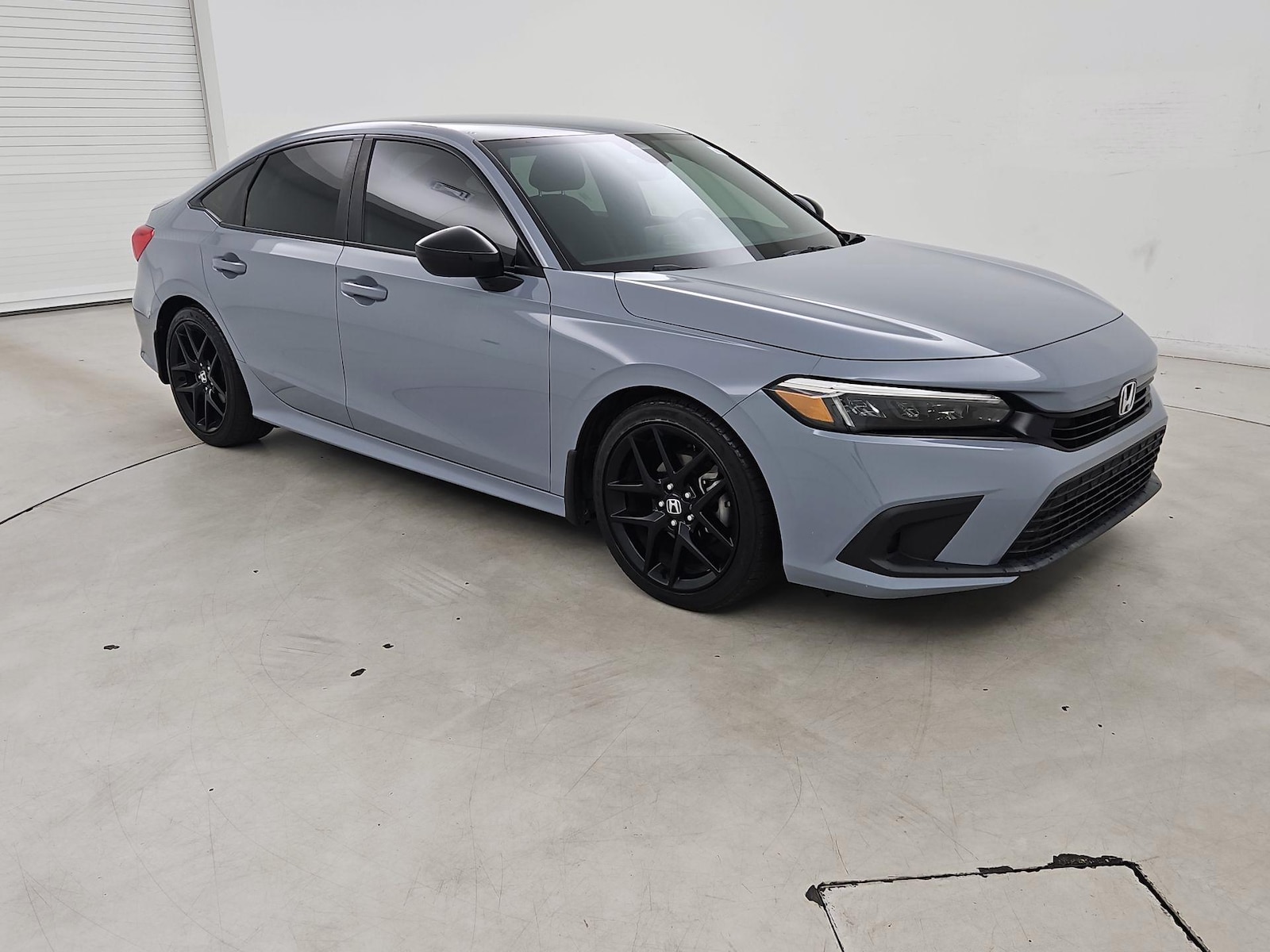 2024 Honda Civic Sedan