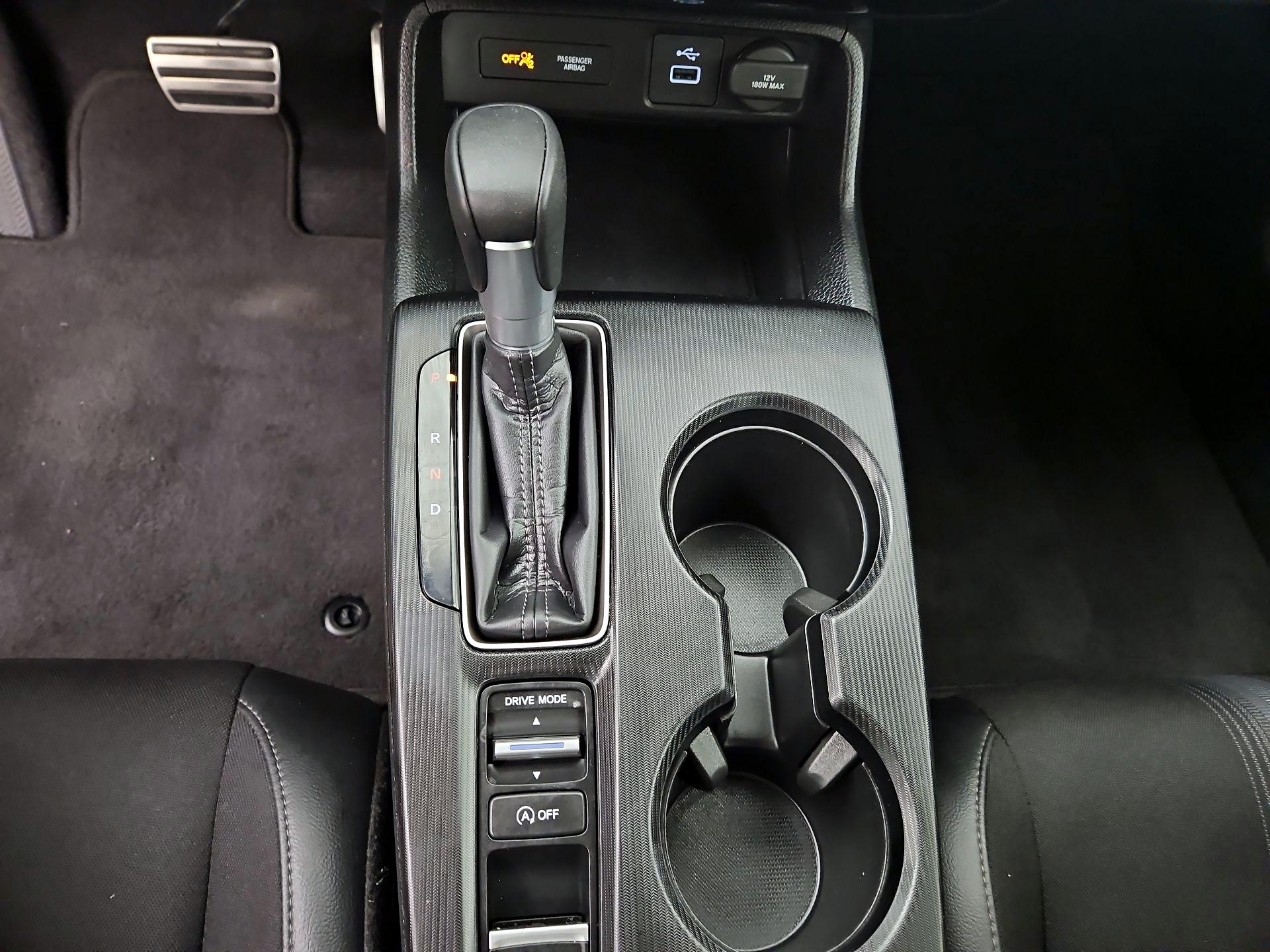Thumbnail: 2024 Honda Civic - 15