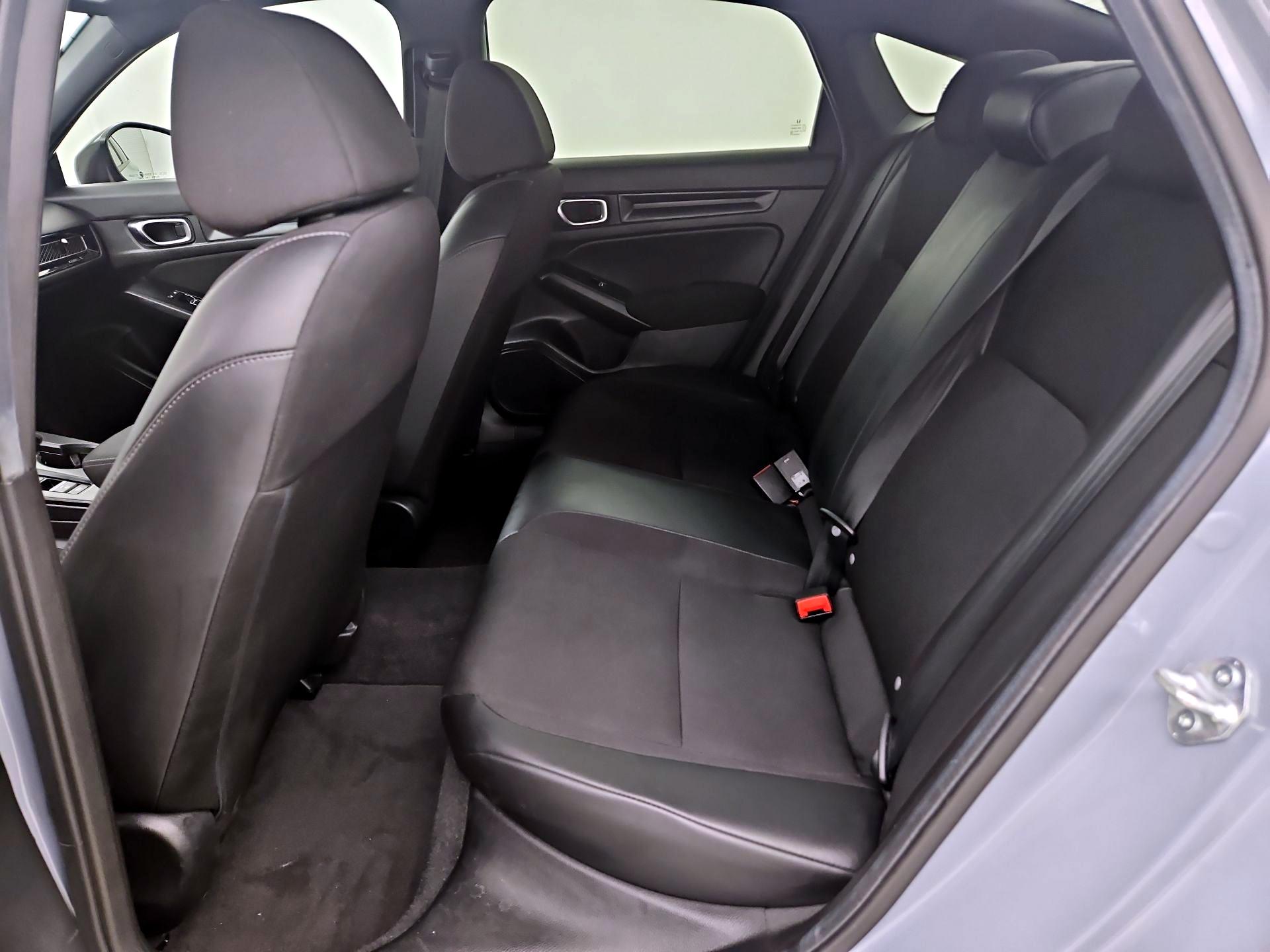 Thumbnail: 2024 Honda Civic - 17