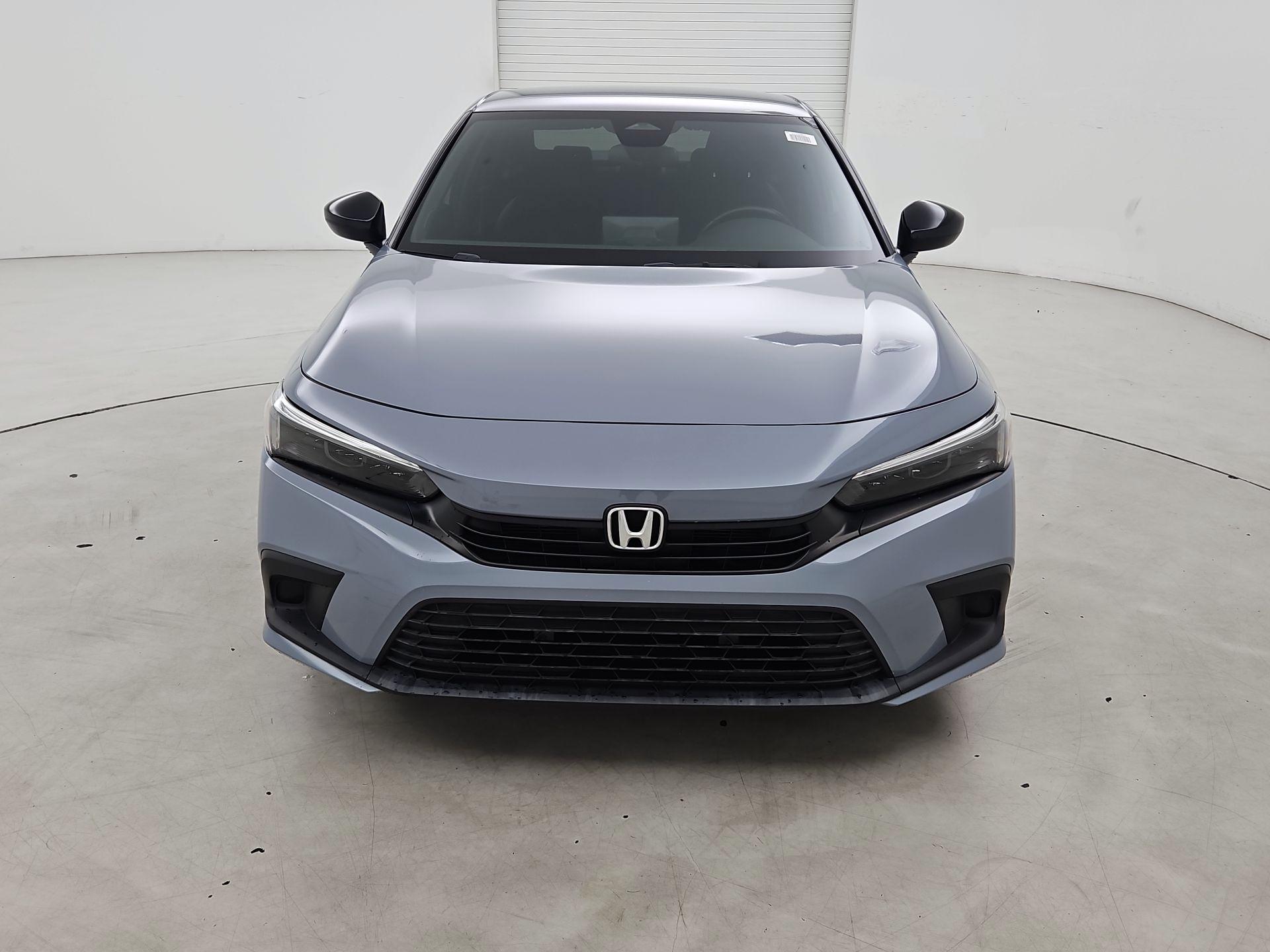 Thumbnail: 2024 Honda Civic - 2