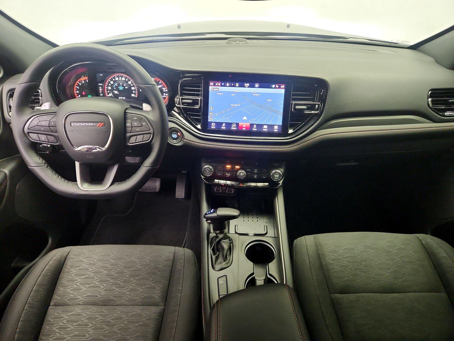 Thumbnail: 2026 Dodge Durango - 9