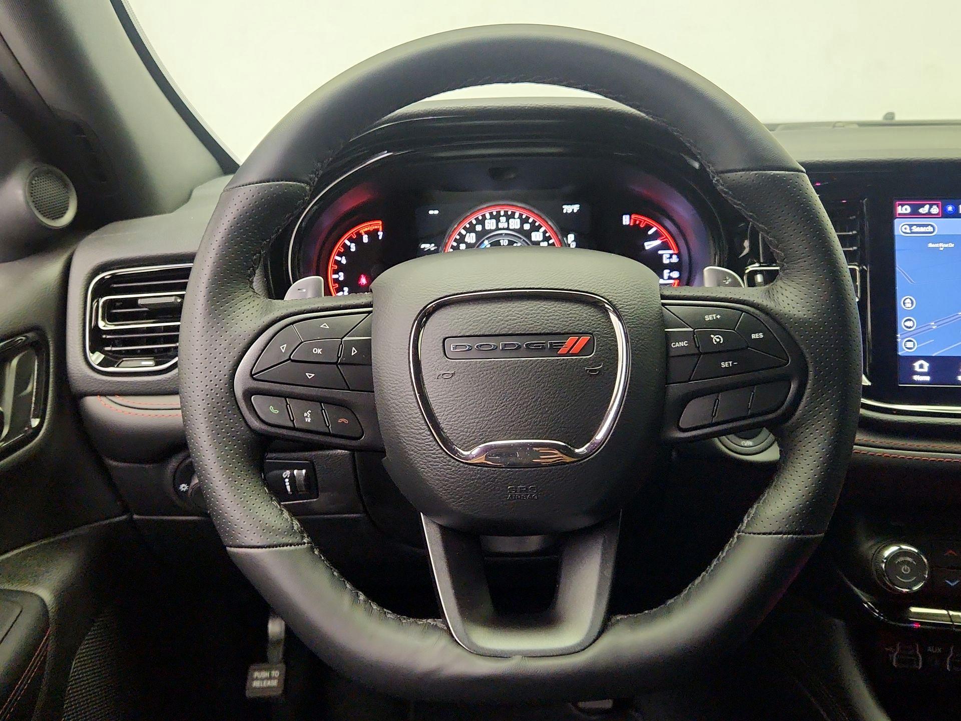 Thumbnail: 2026 Dodge Durango - 10