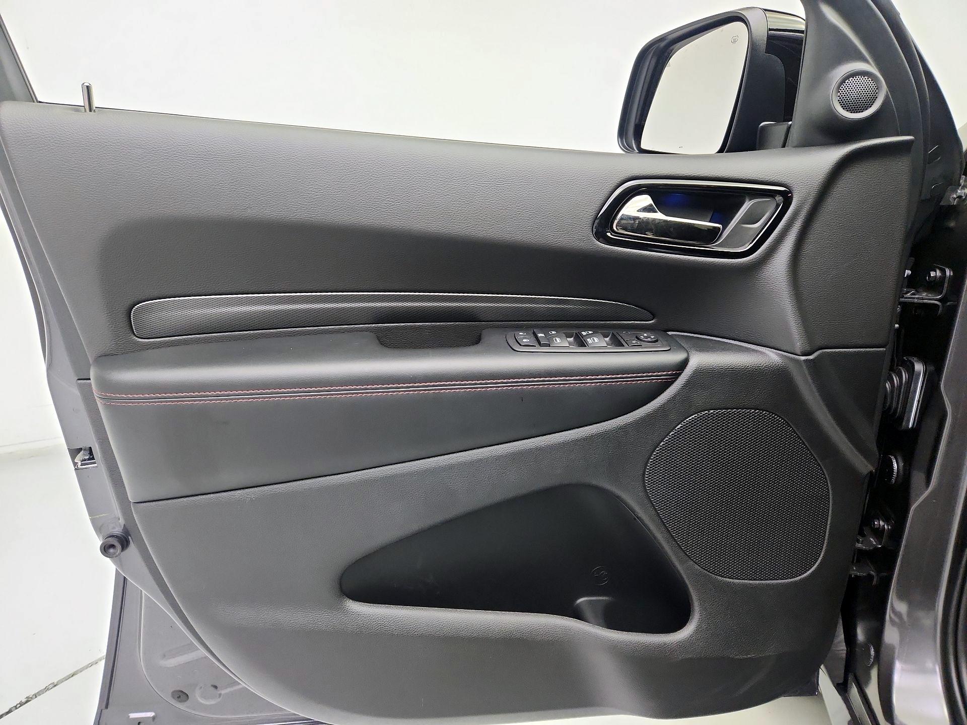 Thumbnail: 2026 Dodge Durango - 12