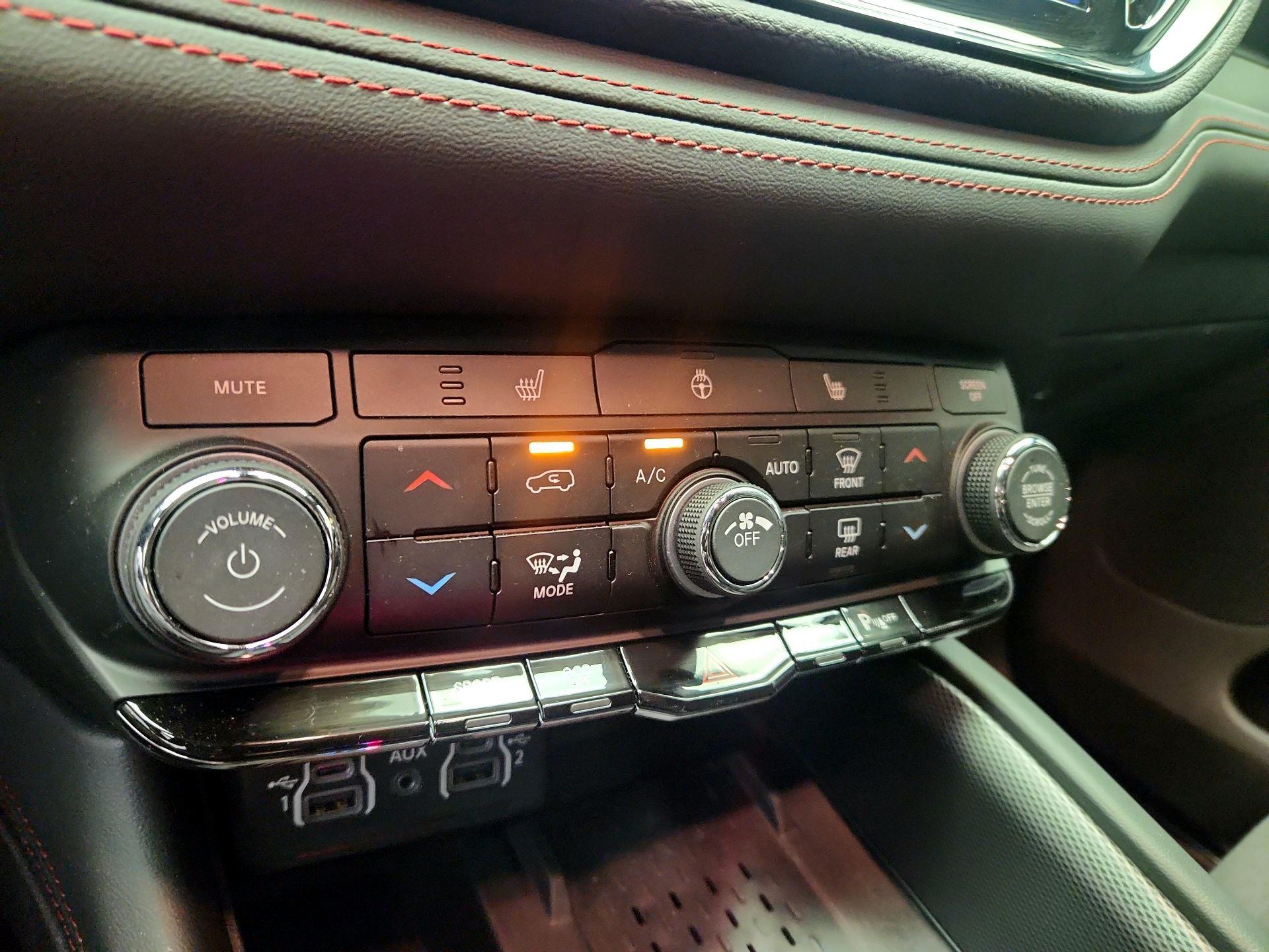 Thumbnail: 2026 Dodge Durango - 17