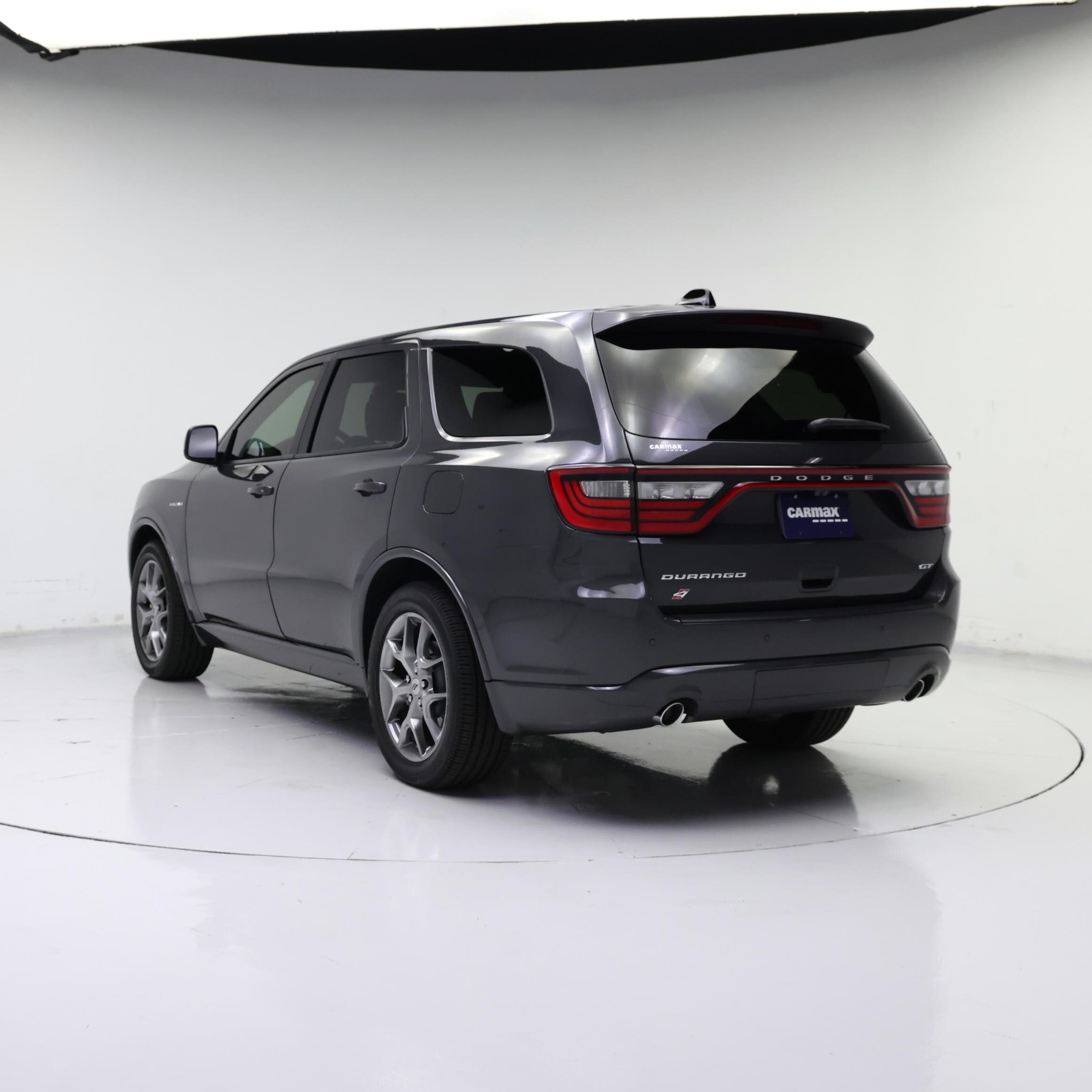 Thumbnail: 2026 Dodge Durango - 2