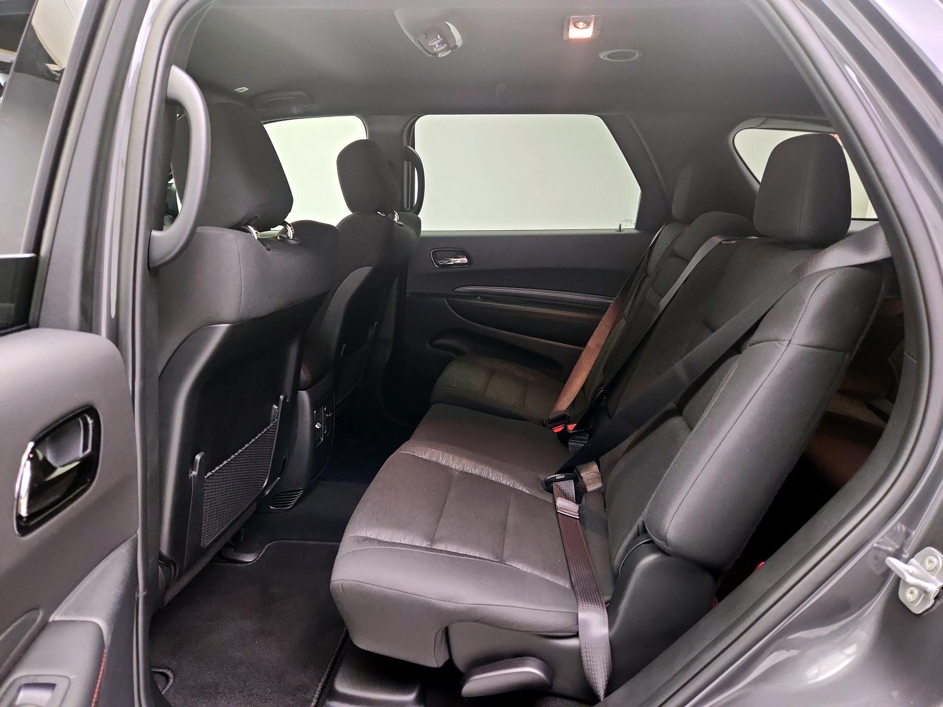Thumbnail: 2026 Dodge Durango - 20