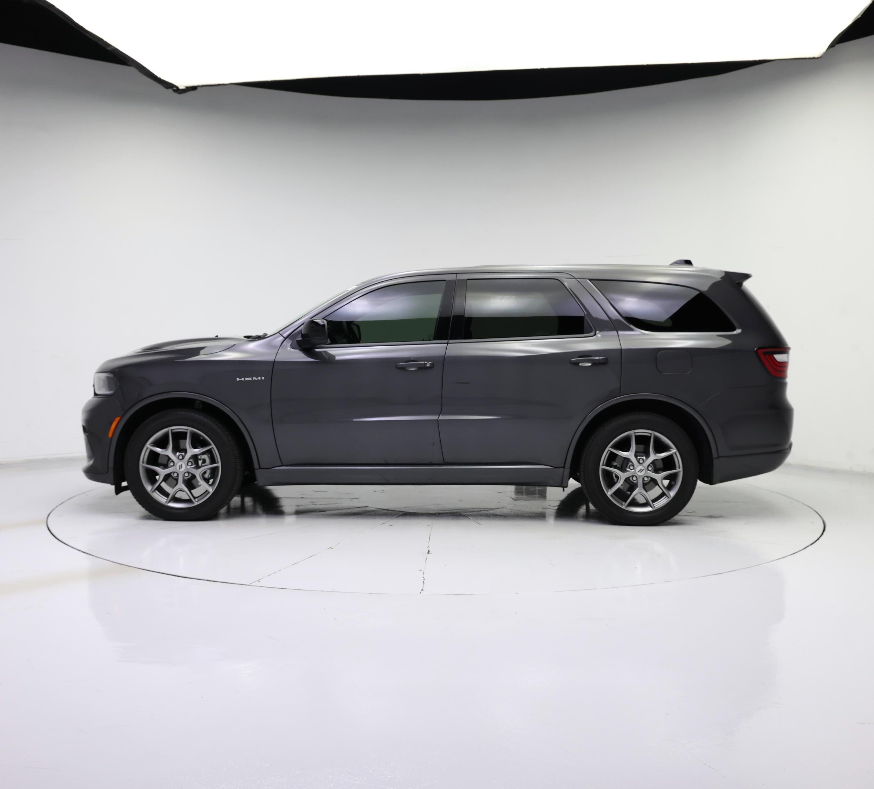 Thumbnail: 2026 Dodge Durango - 3