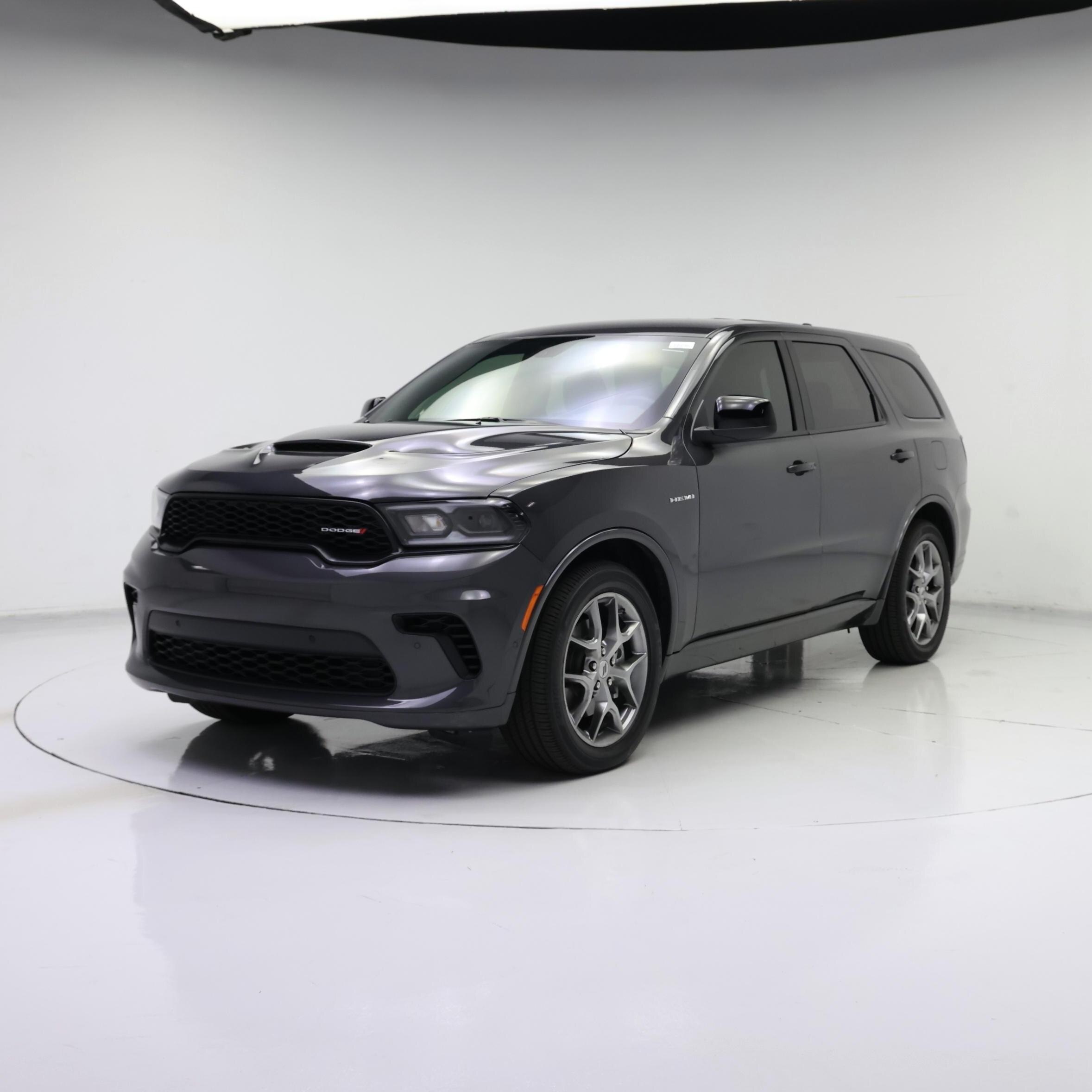 Thumbnail: 2026 Dodge Durango - 4