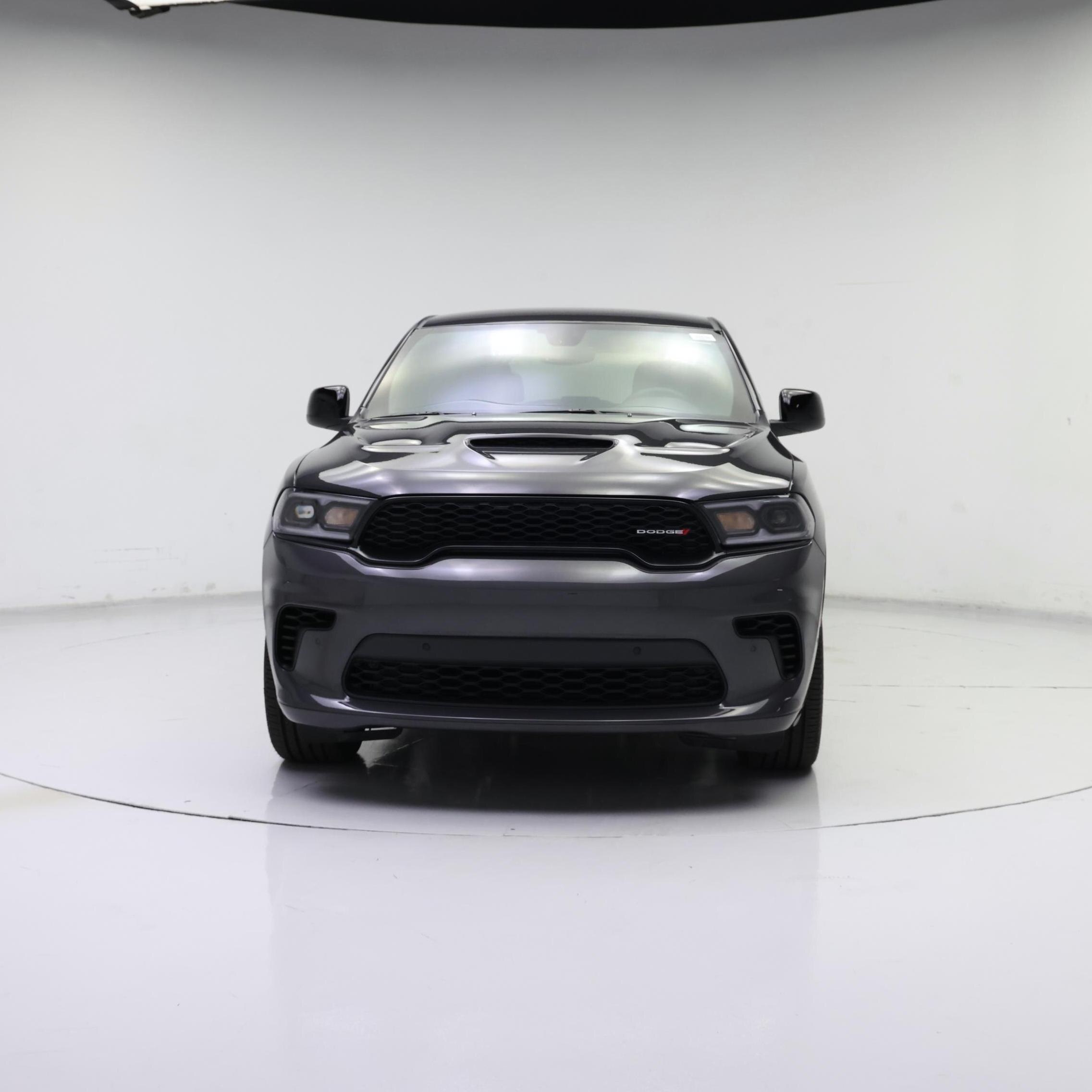 Thumbnail: 2026 Dodge Durango - 5