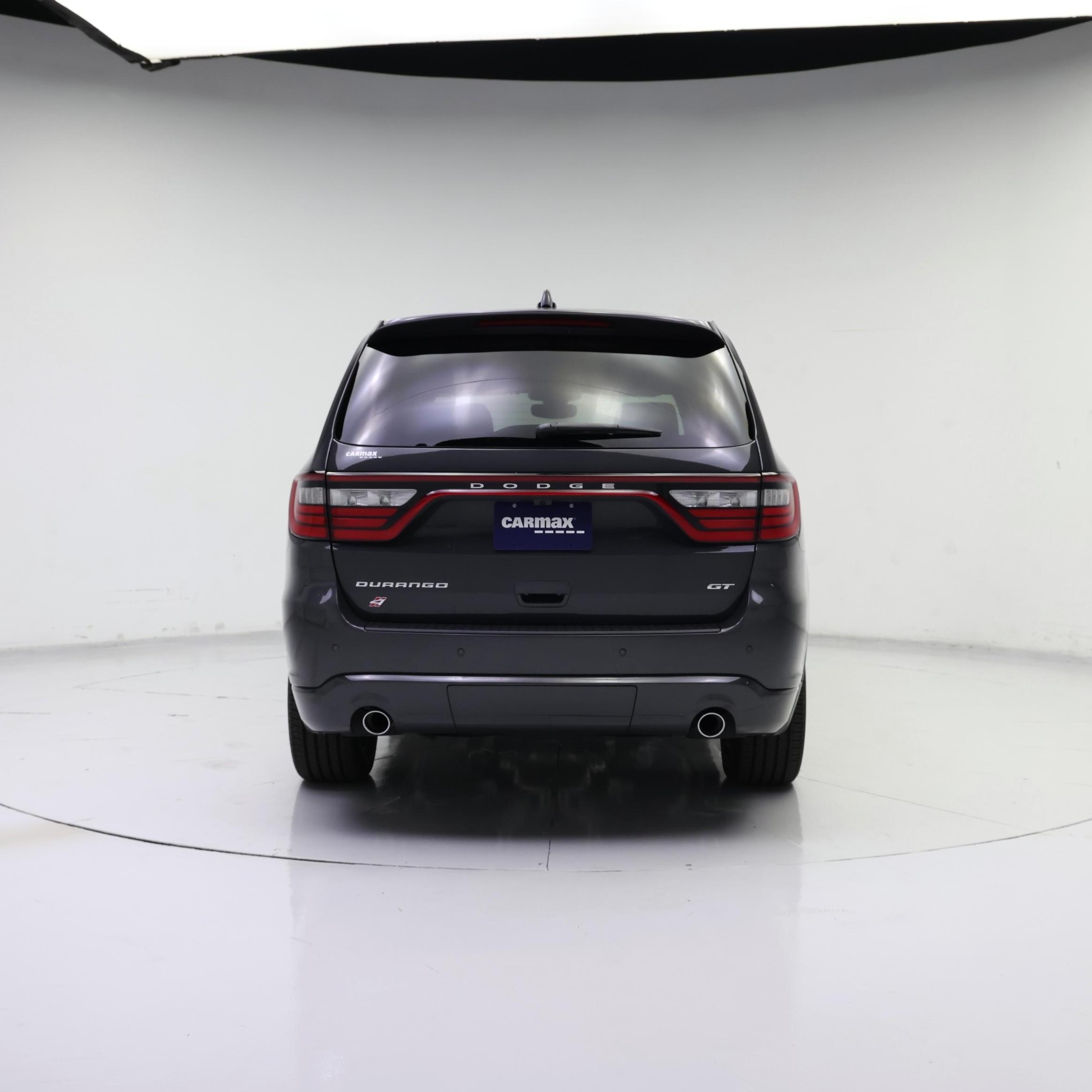 Thumbnail: 2026 Dodge Durango - 6